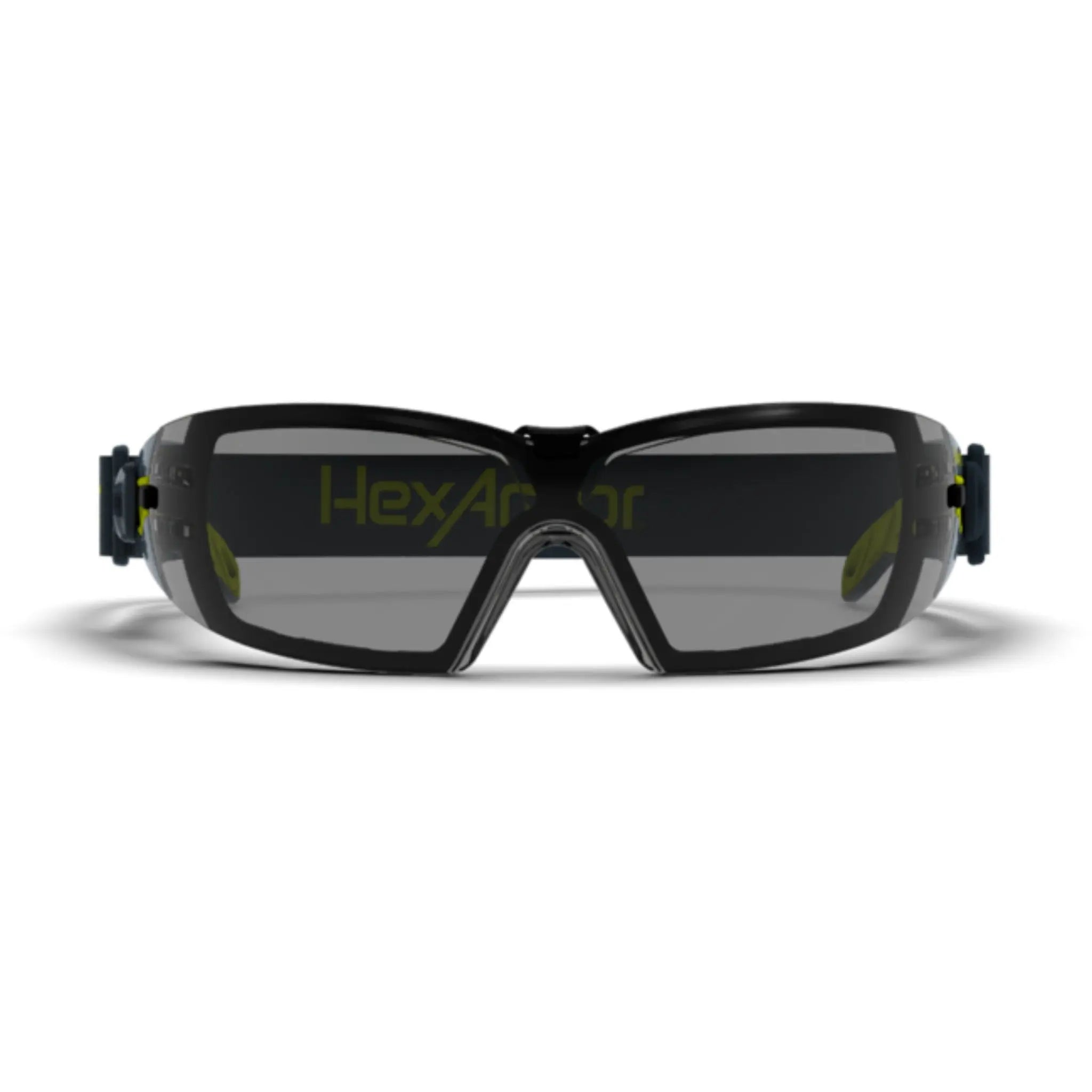 HexArmor MX200g TruShield® Safety Goggles 