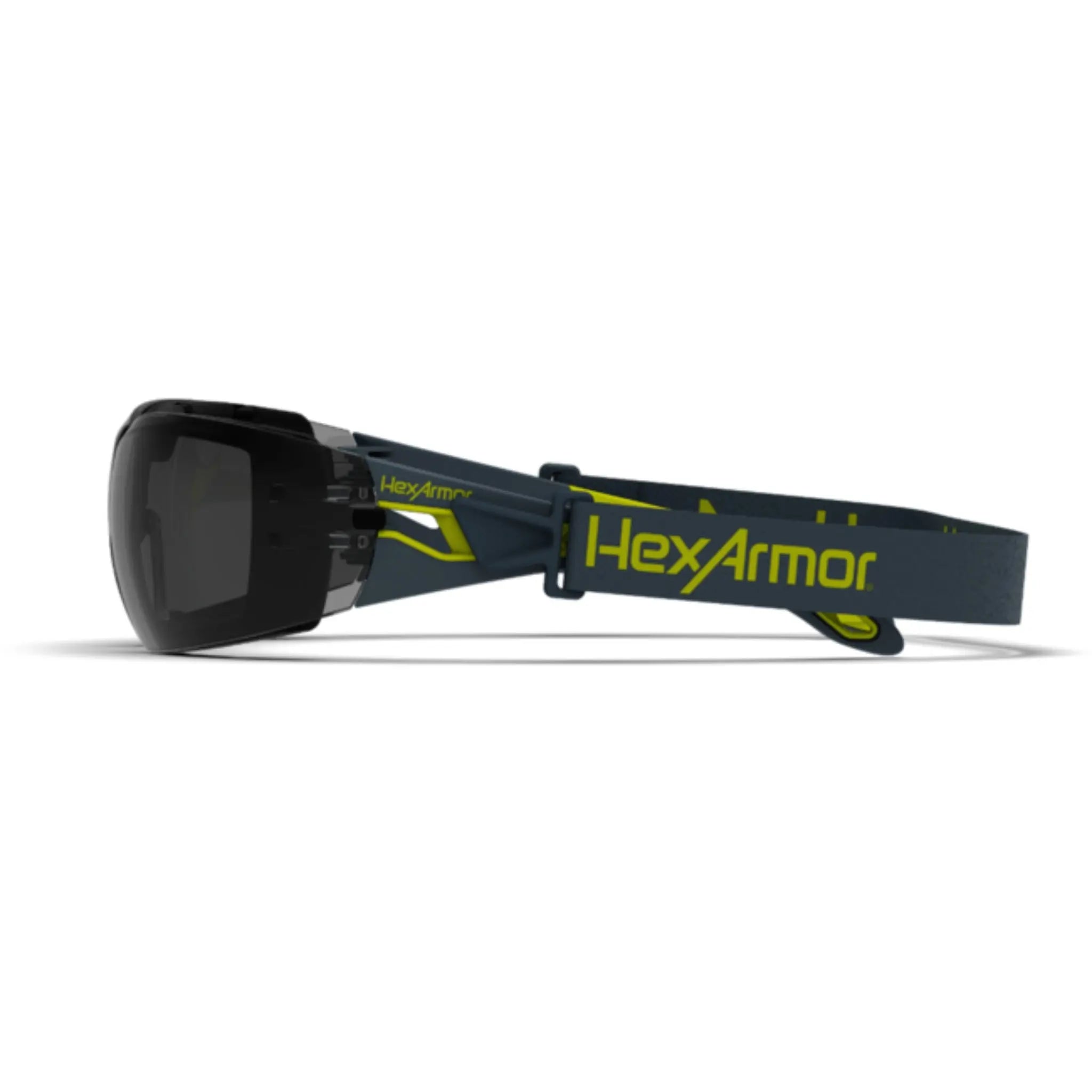 HexArmor MX200g TruShield® Safety Goggles 