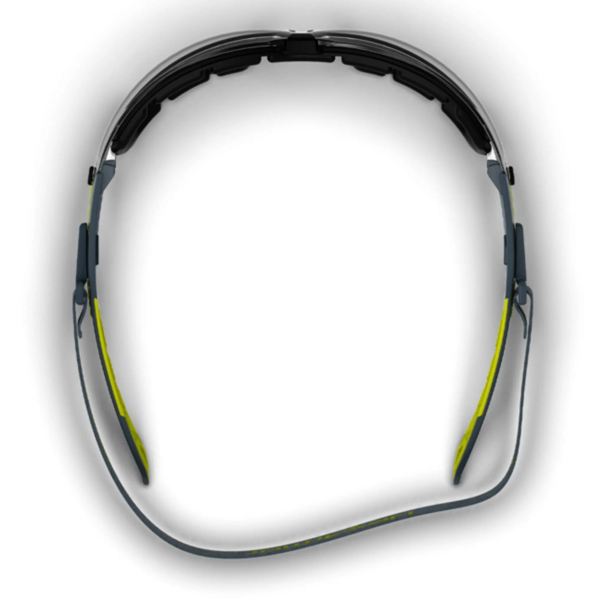 HexArmor MX200g TruShield® Safety Goggles 