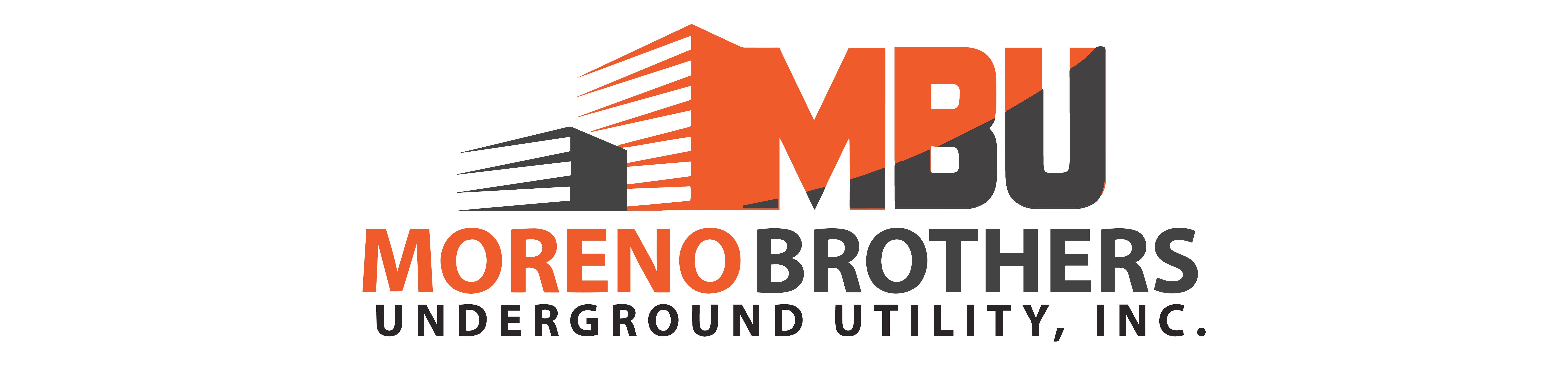 Moreno Brothers Underground Utility