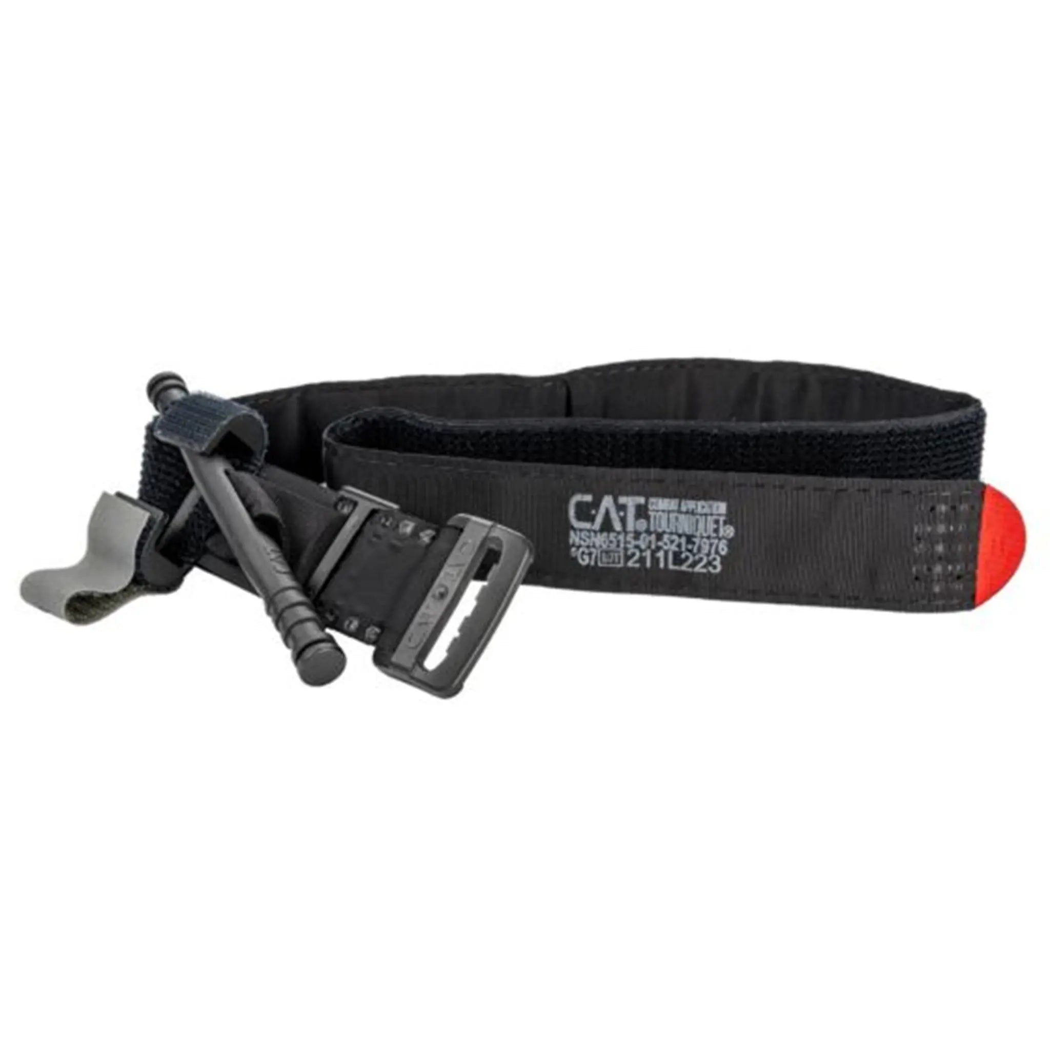 North American Rescue Combat Application Tourniquet, 1 Each