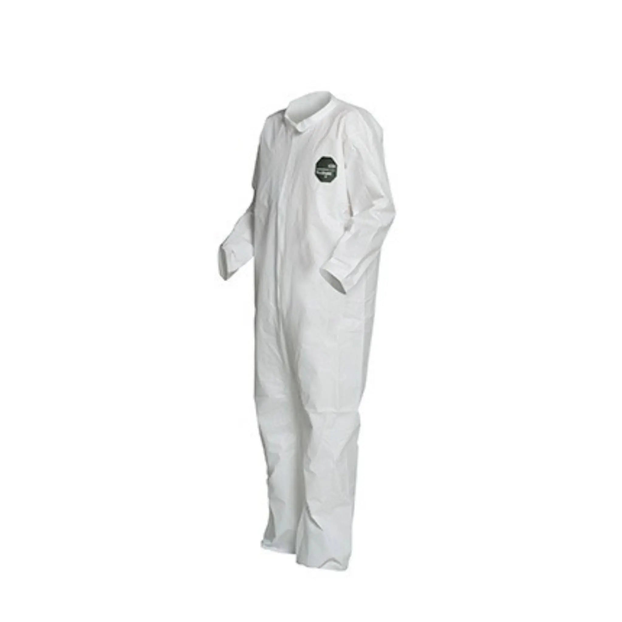 DuPont NB120SWH ProShield 50 Microporous Film Coveralls, Case 