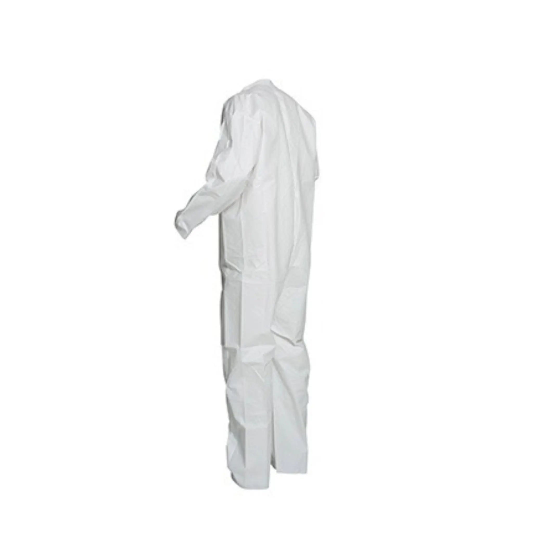 DuPont NB120SWH ProShield 50 Microporous Film Coveralls, Case 