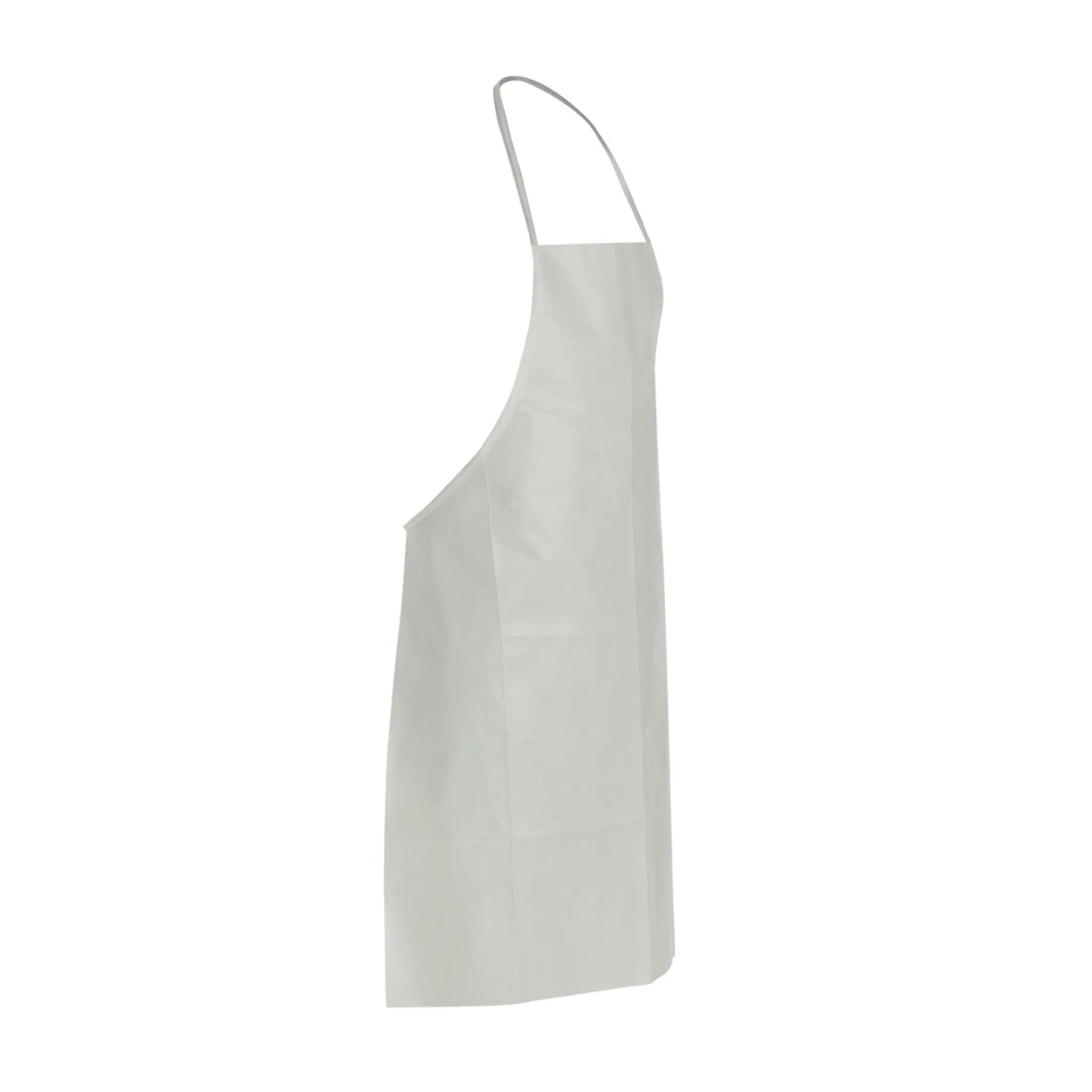 DuPont NB273BWH00 ProShield® 50 Bib Apron. 28" x 36-Main_Image