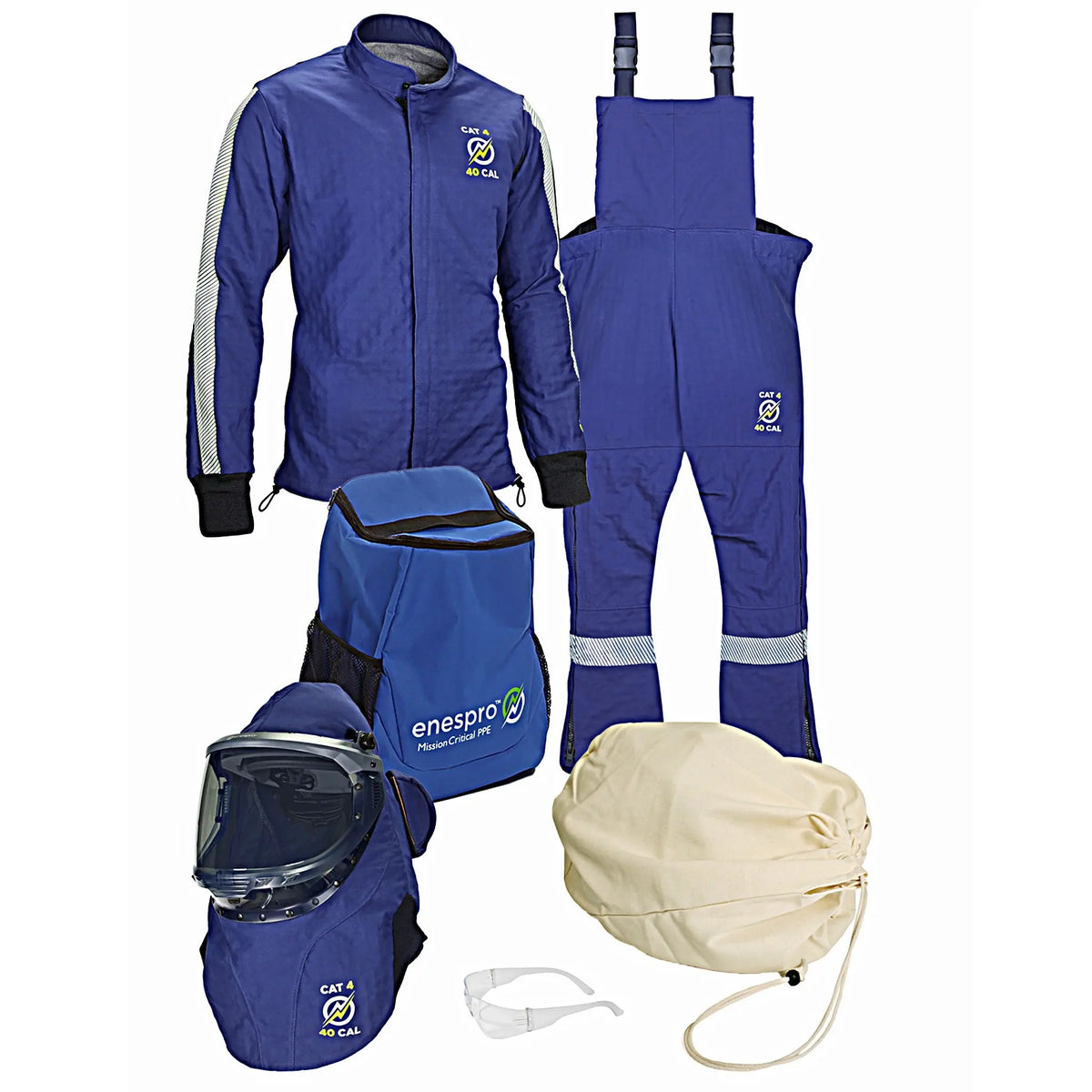 Electrical Safety & Arc Flash Protective Clothing