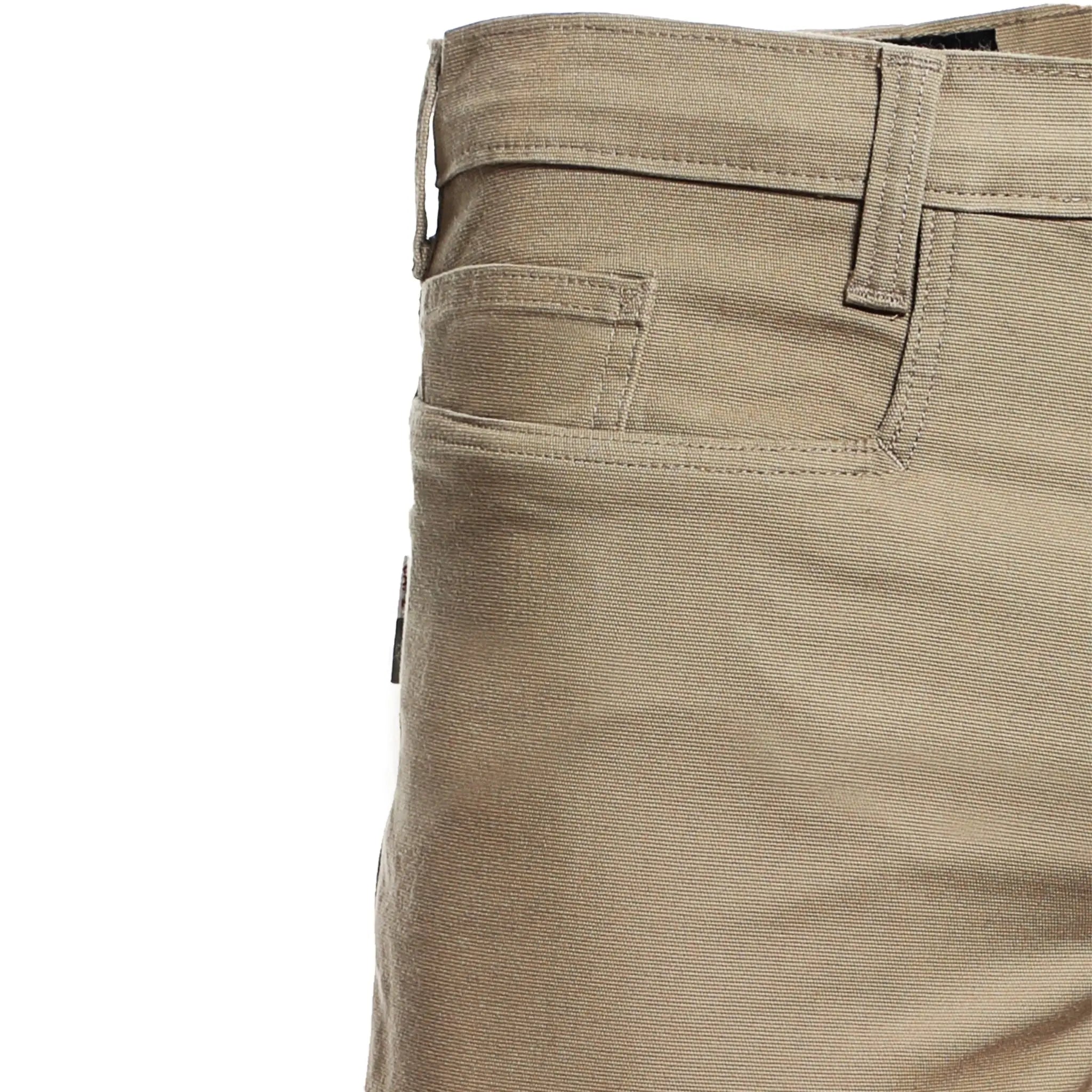 National Safety Apparel DRIFIRE PNT-FFK RANGE FLEX FR Work Pant, 1 Each 