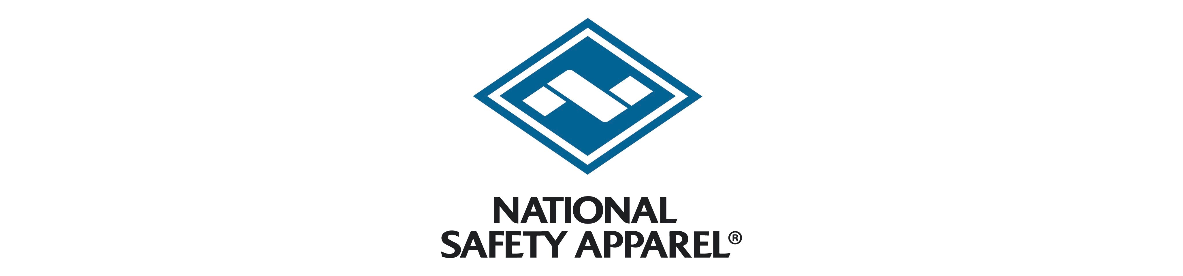 National Safety Apparel Fire Resistant PPE Made in the U.S.A.