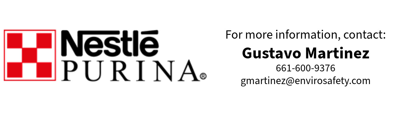Nestle Purina