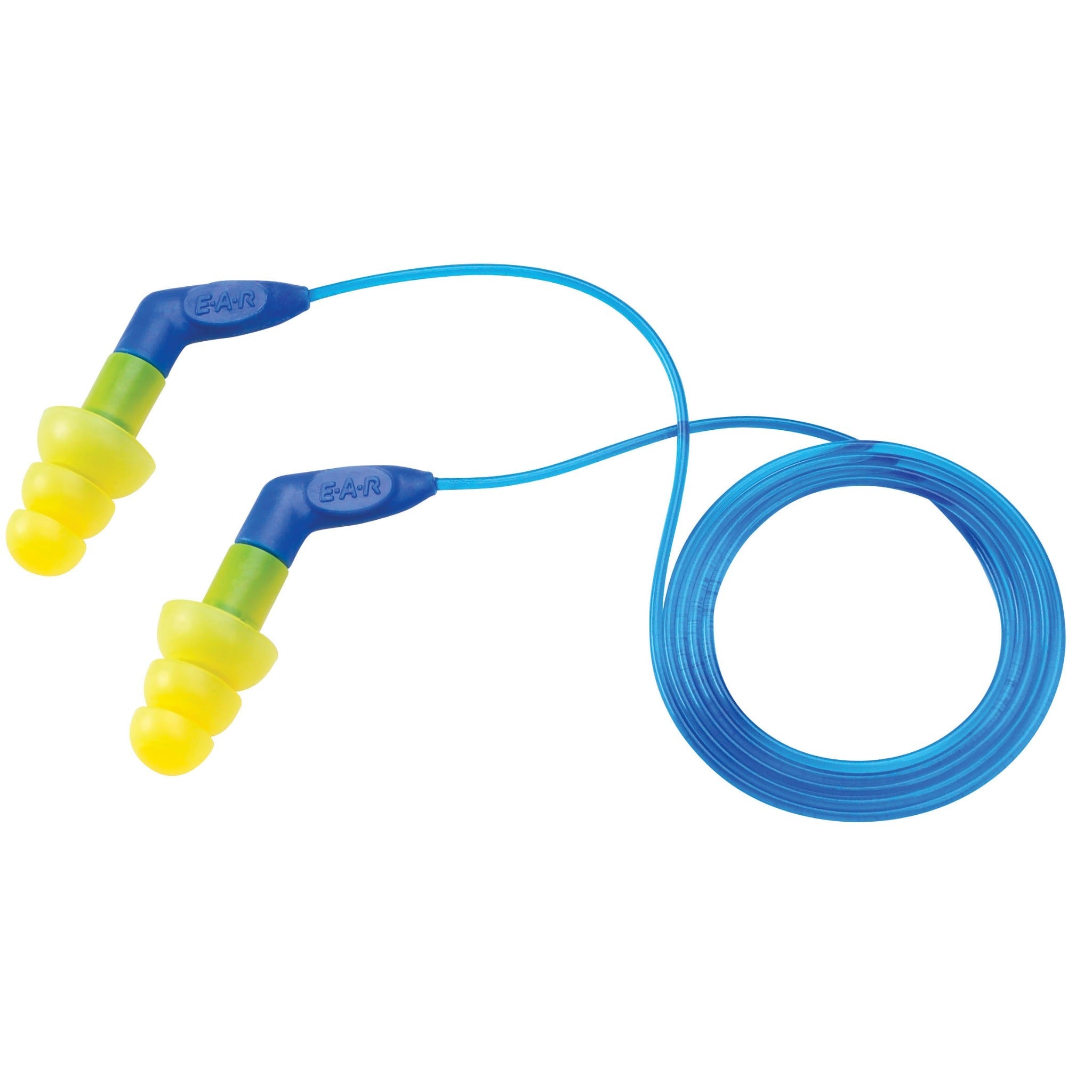 EAR UltraFit 27 Earplugs - Corded 