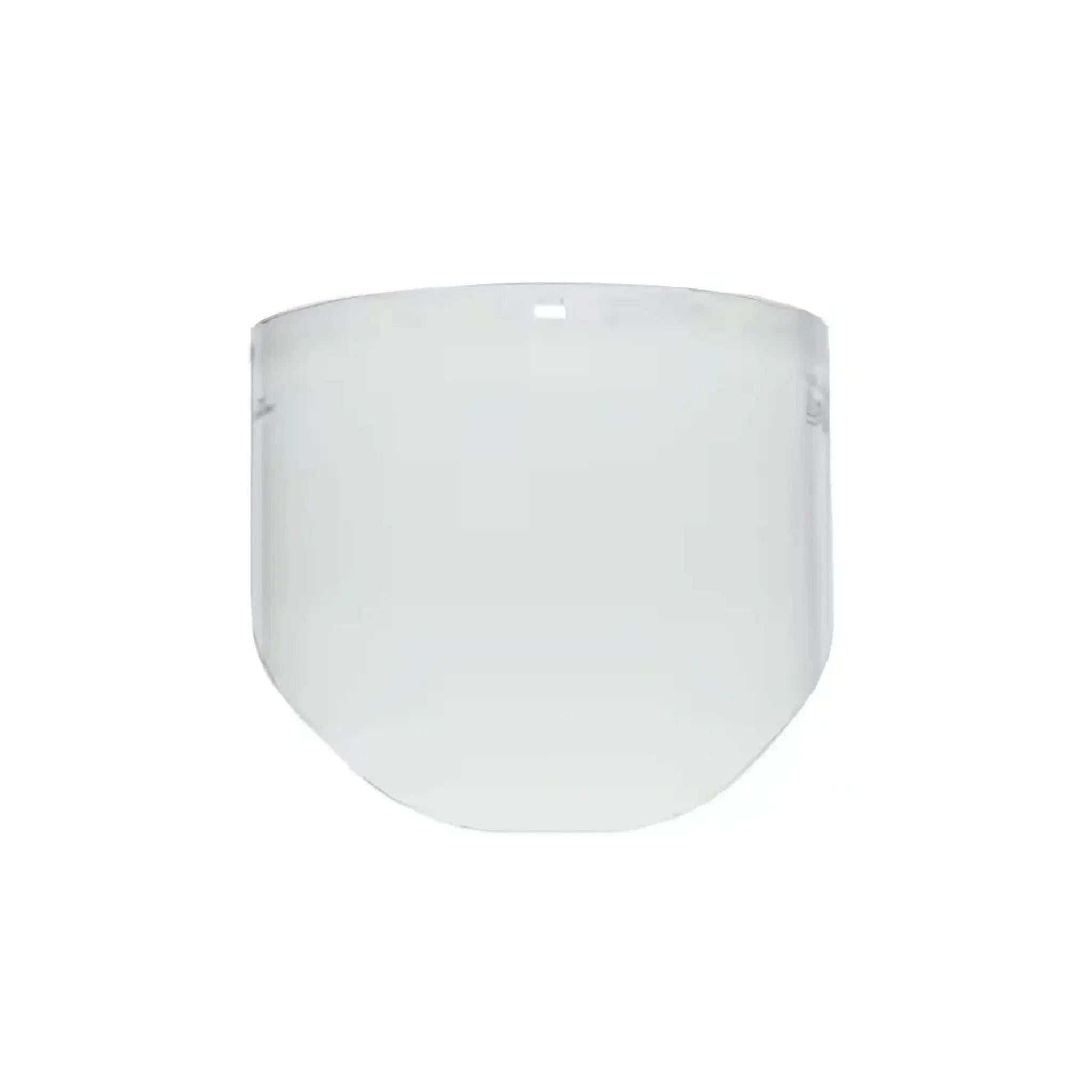 3M Polycarbonate Clear Faceshield Window WCP96 82600-00000, Box of 10, Main Image