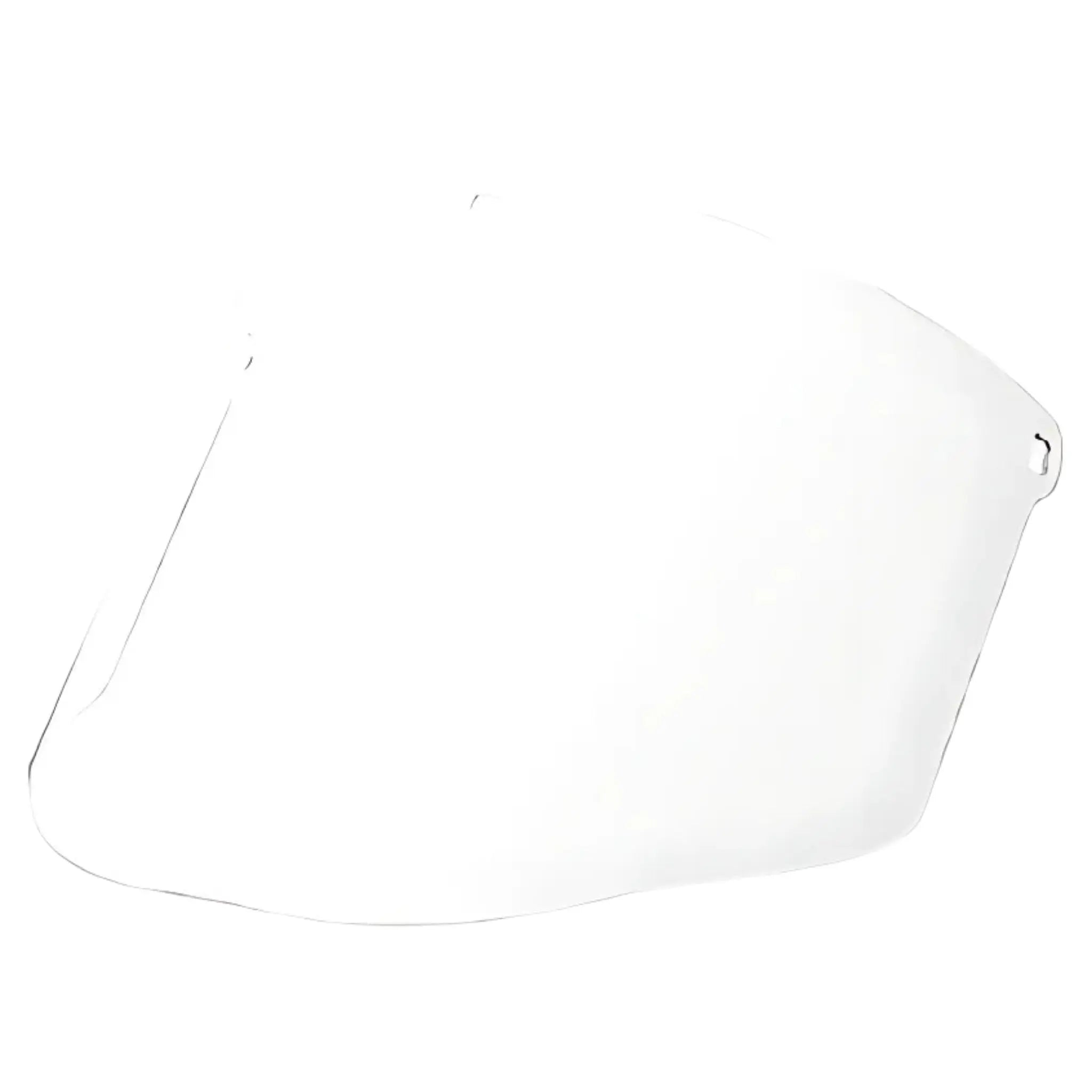 3M Polycarbonate Clear Faceshield Window WCP96 82600-00000, Box of 10, Main Image_02