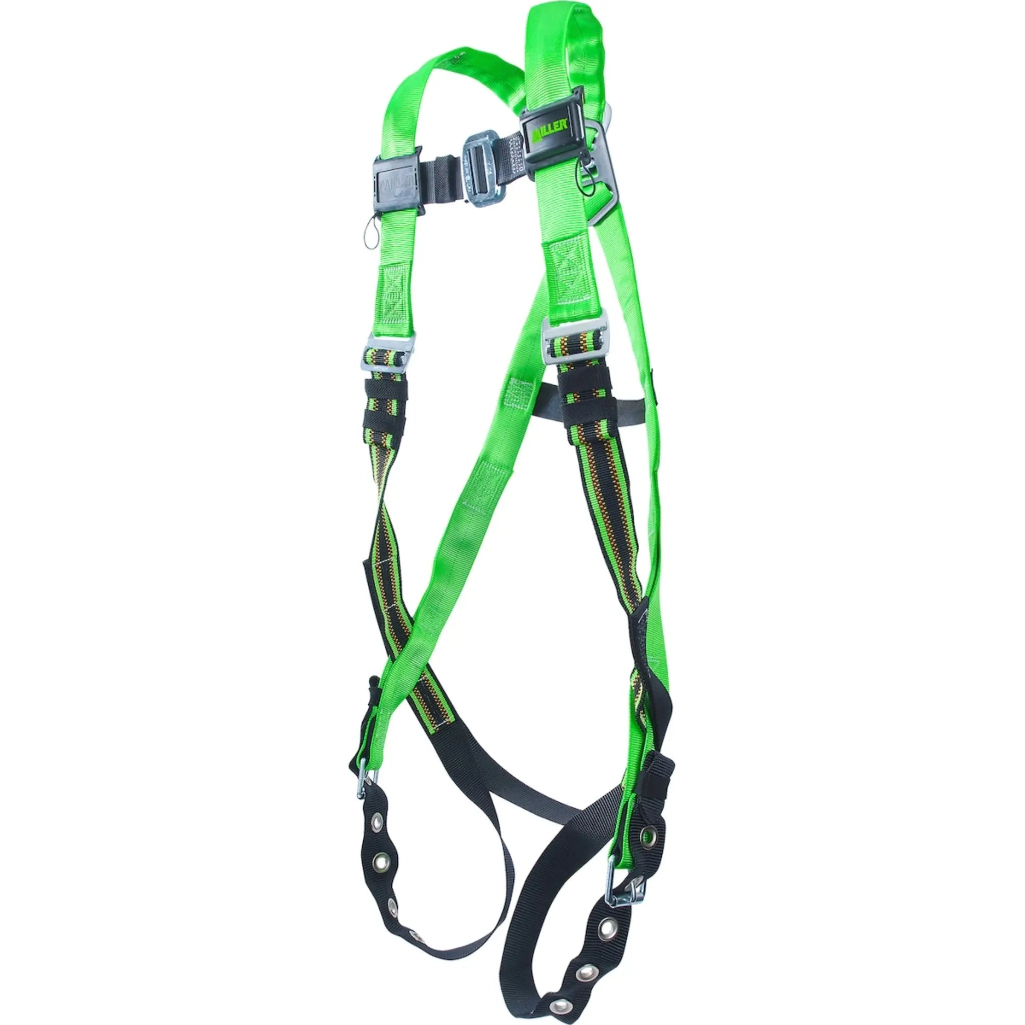 Honeywell Miller P950-4/UGN DuraFlex Python Full Body Harness-Main_Image