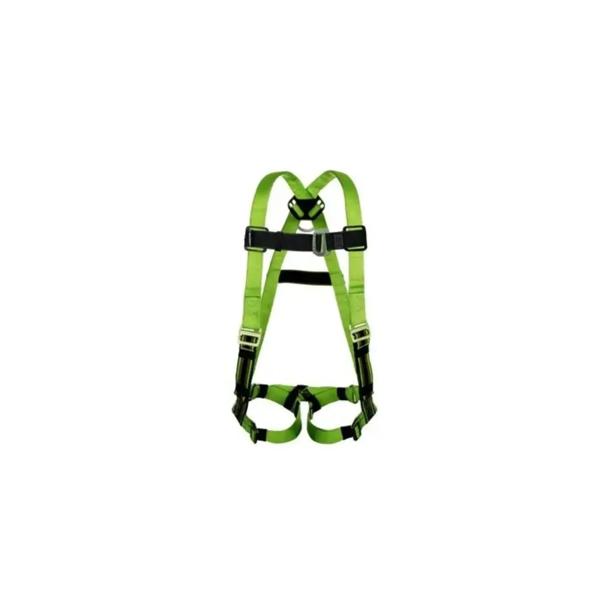 Honeywell Miller P950QC-7/UGN DuraFlex Python Harnesses, Green, Universal, 1 Each 