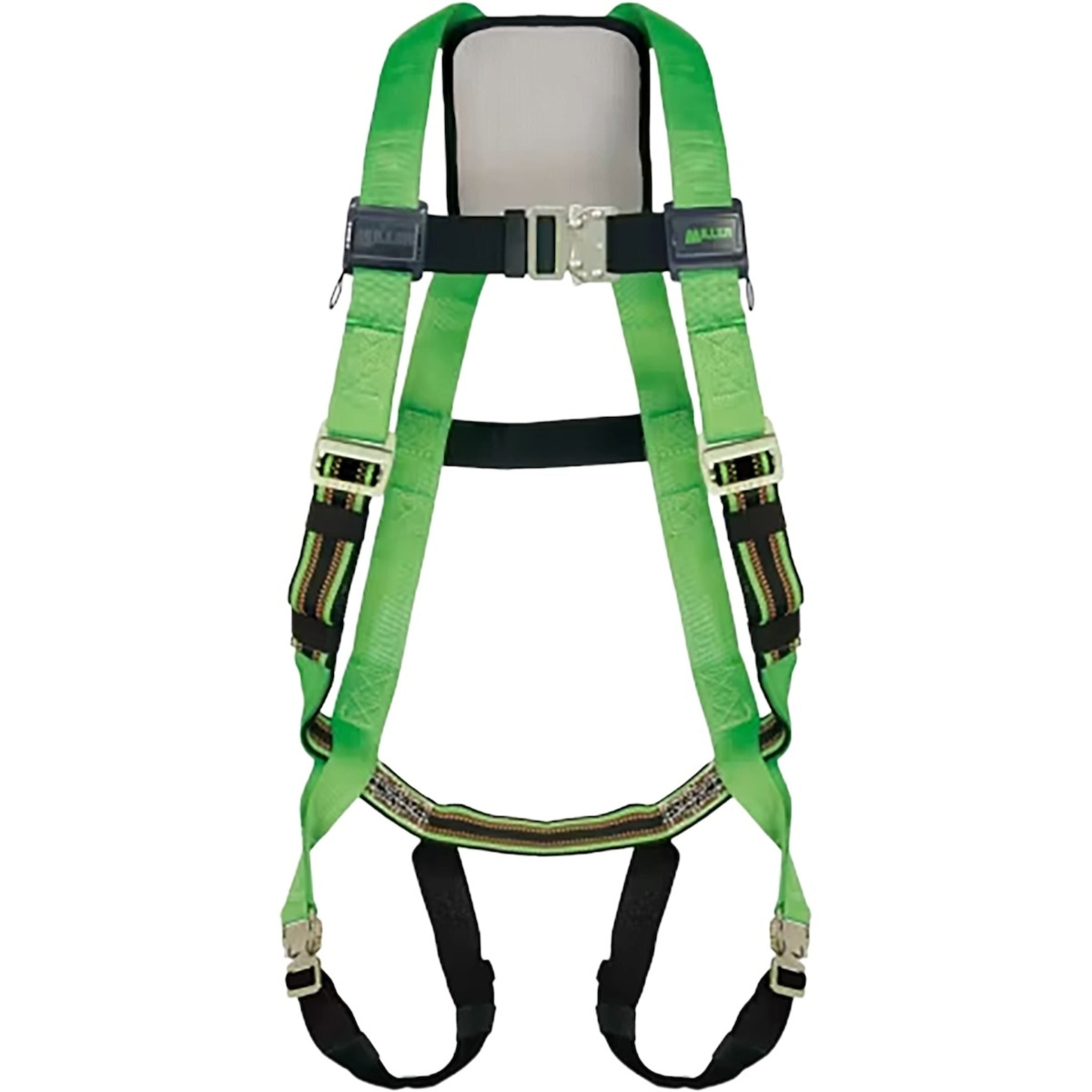Honeywell Miller P950QC DuraFlex Python Stretchable Harness-main_Image
