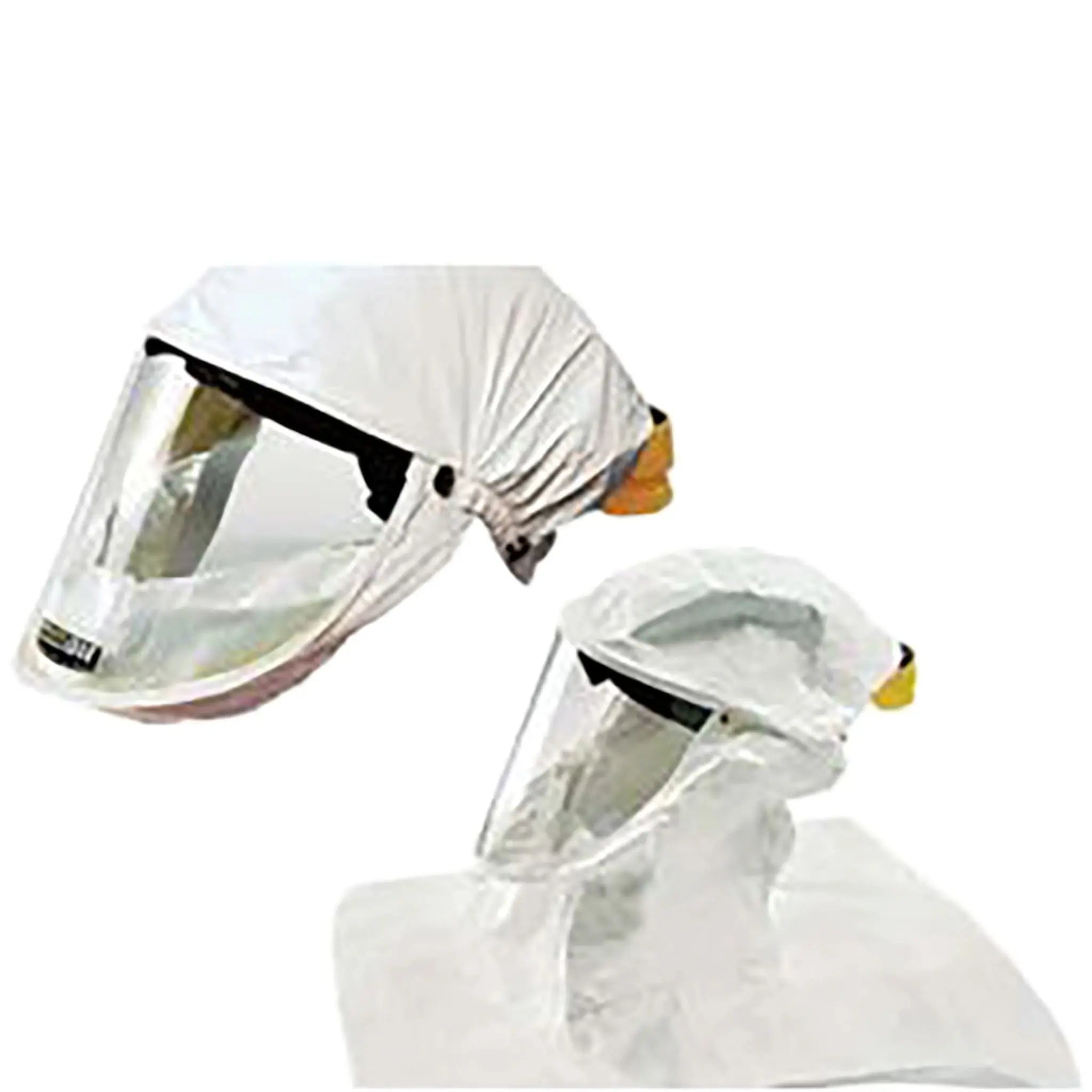 Honeywell PA111 Primair 100 Series Bibbed Hood Assembly,-Image_1