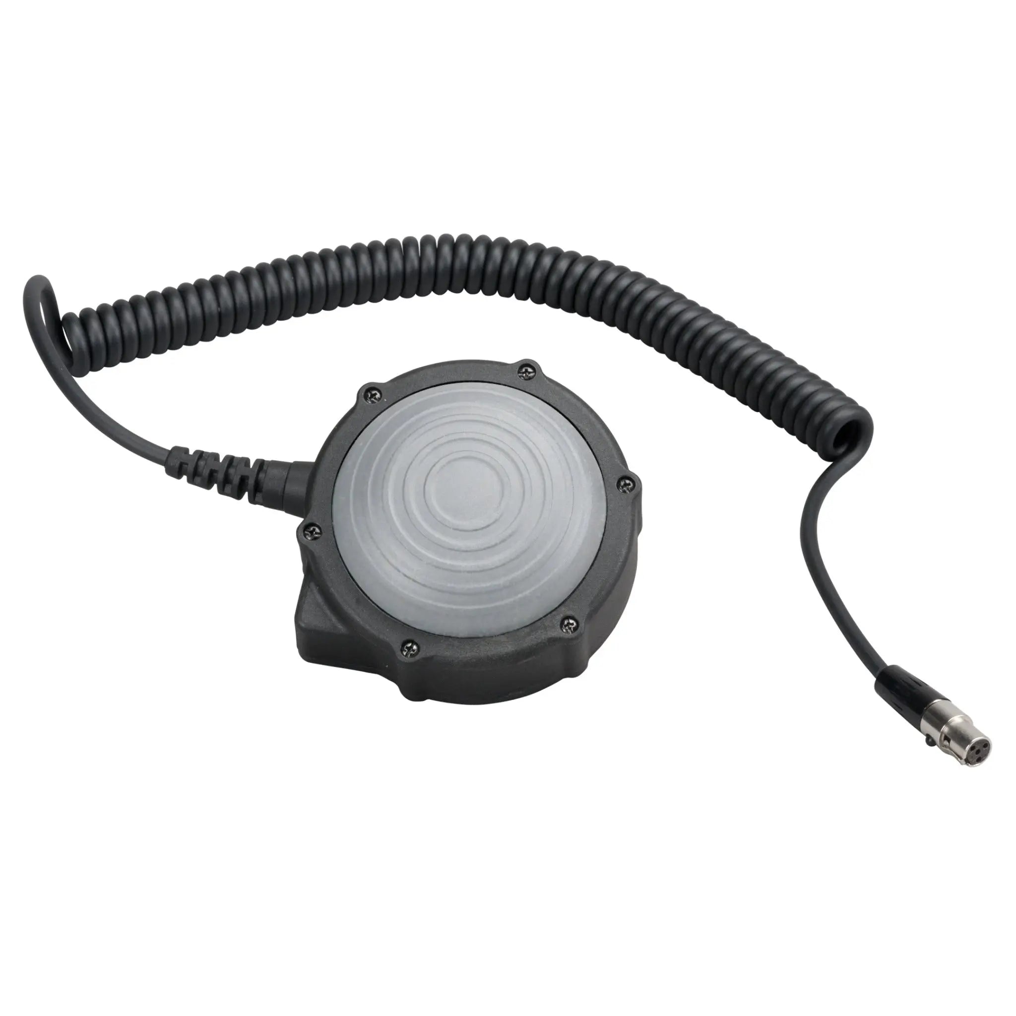 Peltor ORA TAC Big Button Connector 