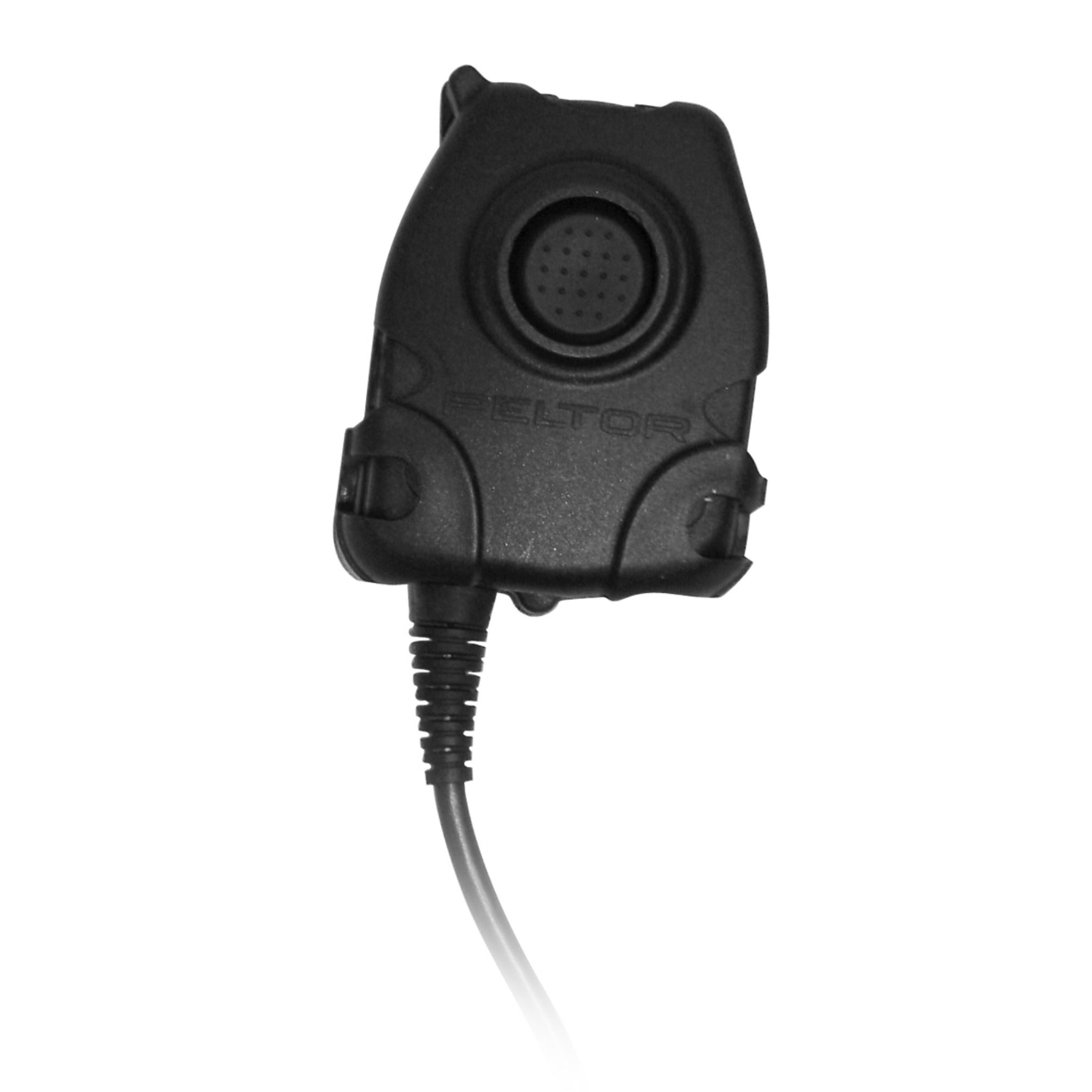 3M™ Peltor In-Line Radio PTT Adaptor Cable 