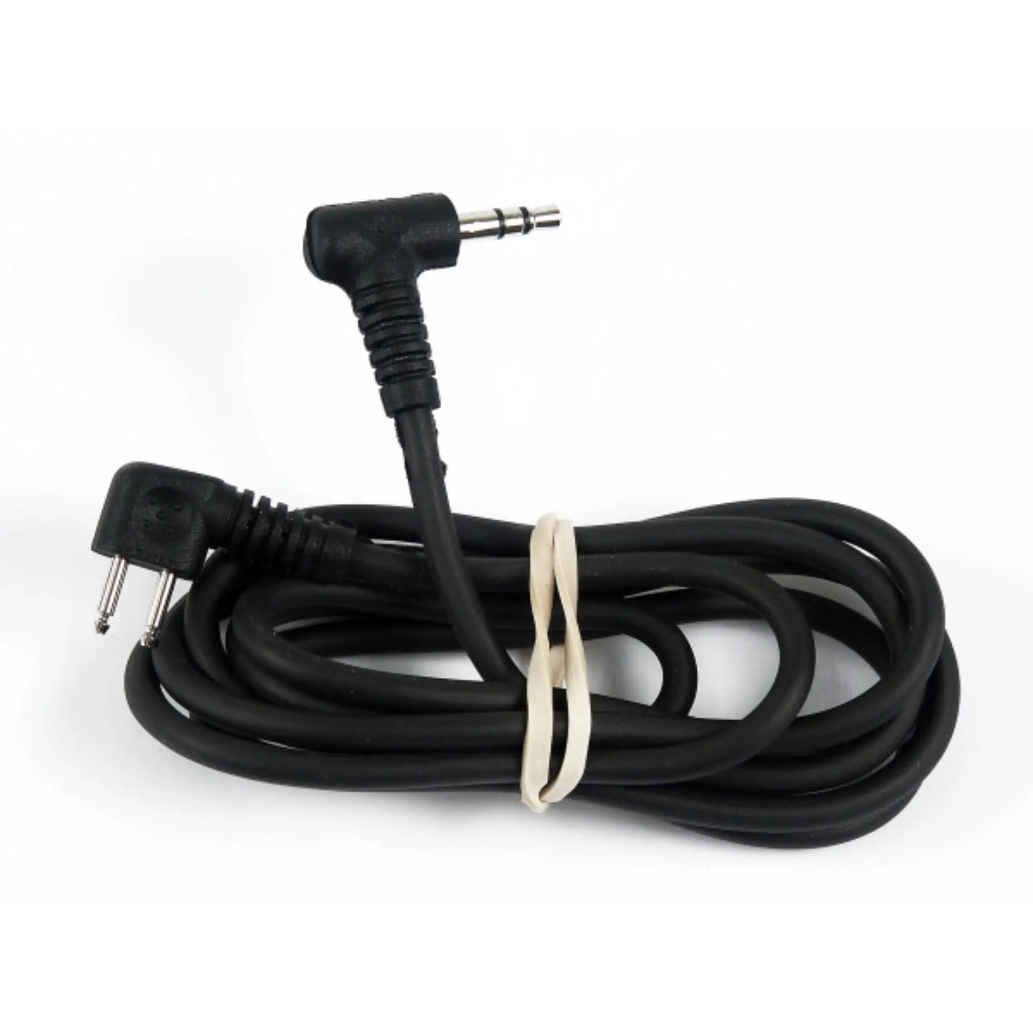 Peltor Receive 3.5 mm Stereo Patch Cord, 36 Inch 