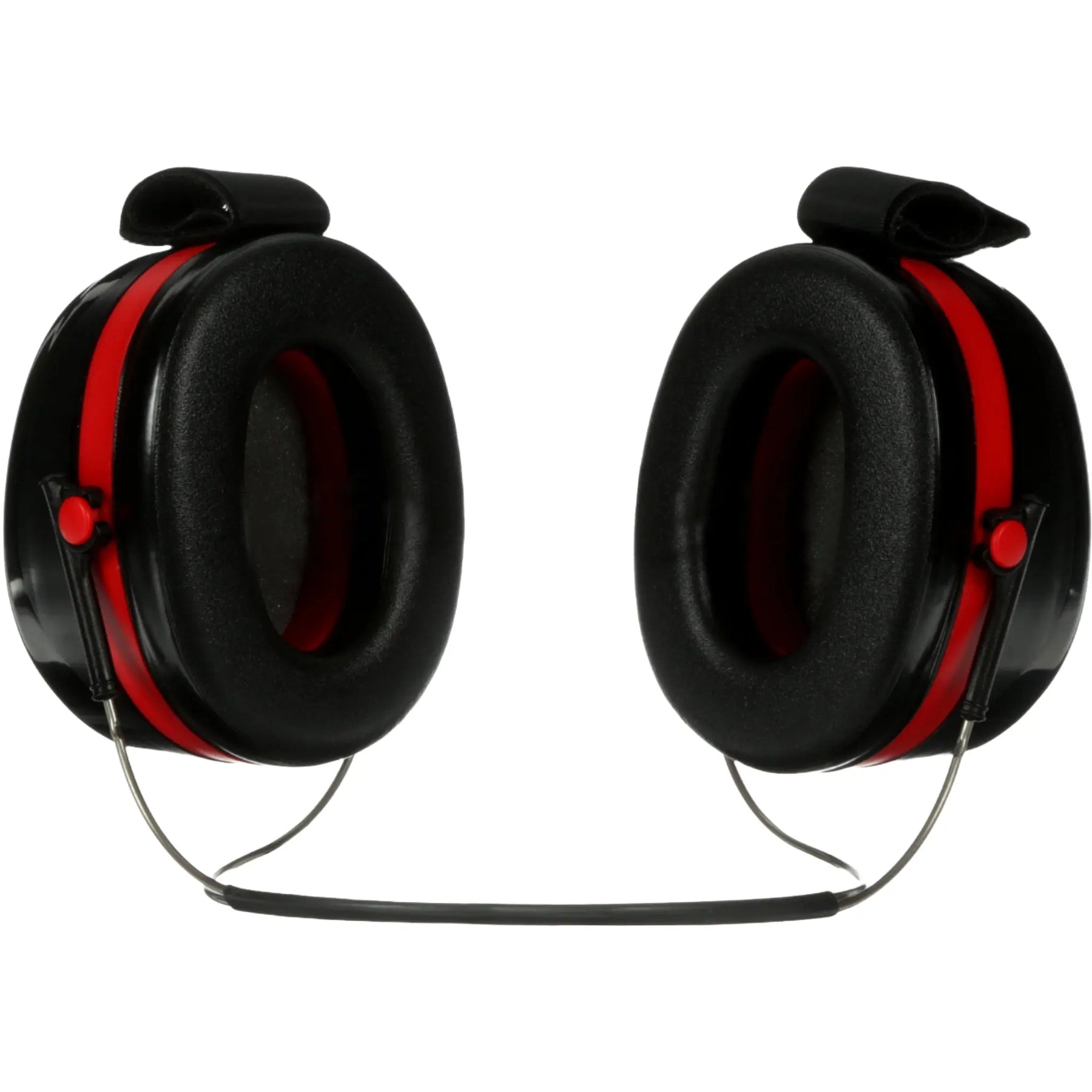 3M Peltor Optime 105 H10A High-Perf Over-the-Head Noise Reduction Earmuffs - Foto 6