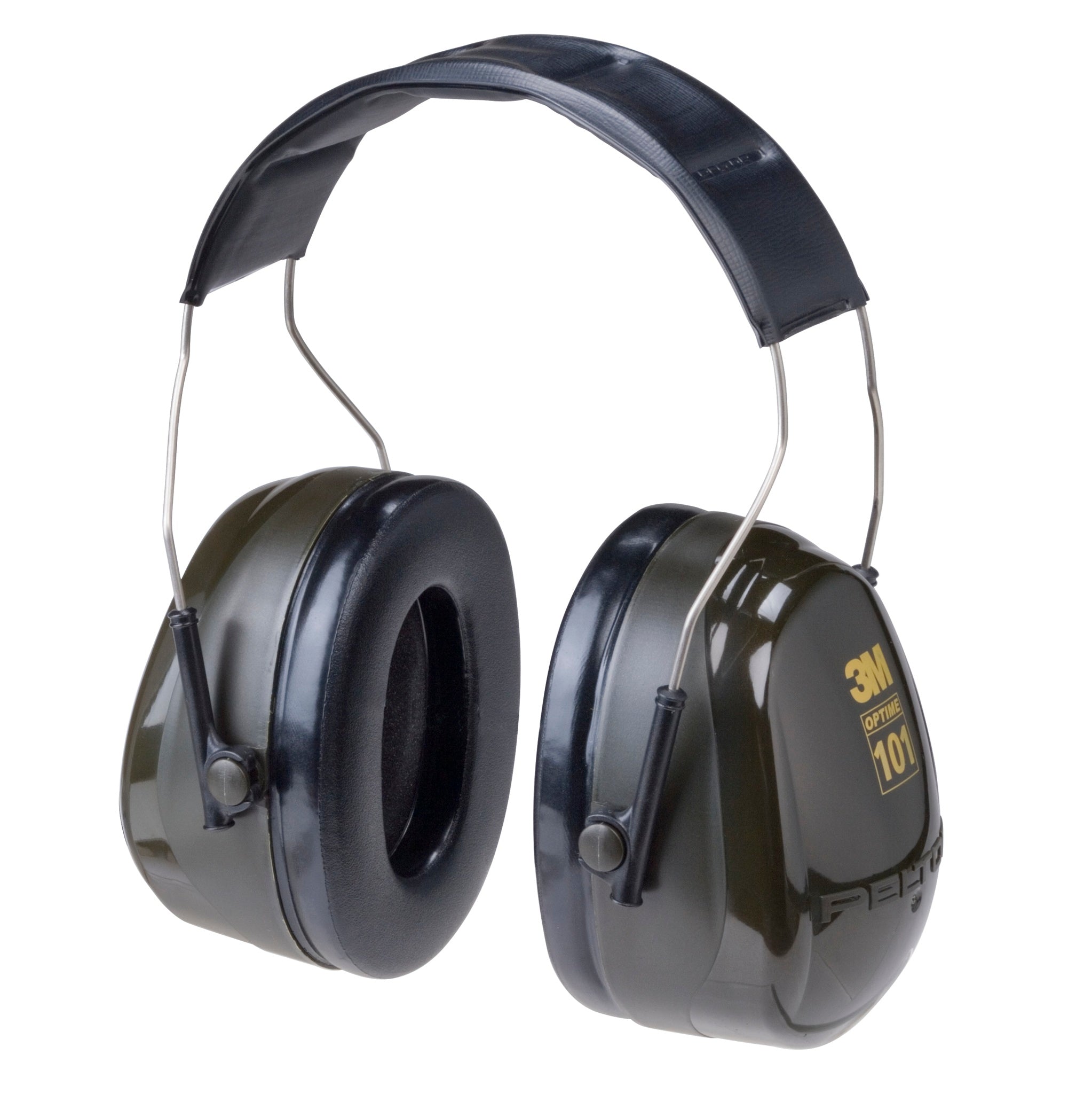 Peltor H7 Deluxe Performance Earmuffs 