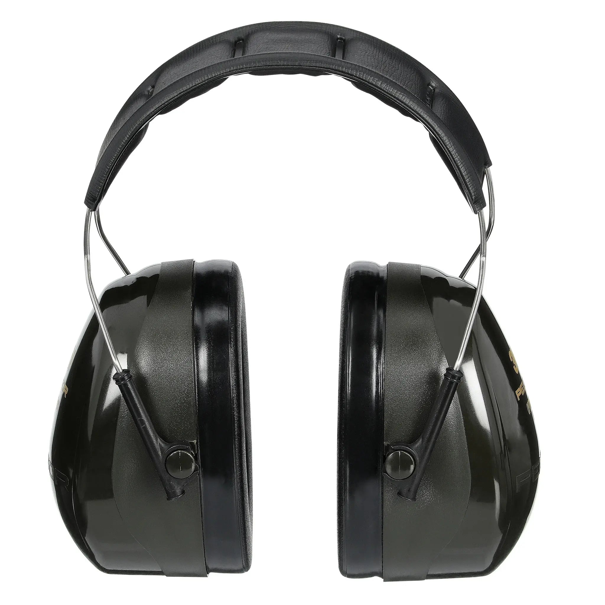 Peltor H7 Deluxe Performance Earmuffs 
