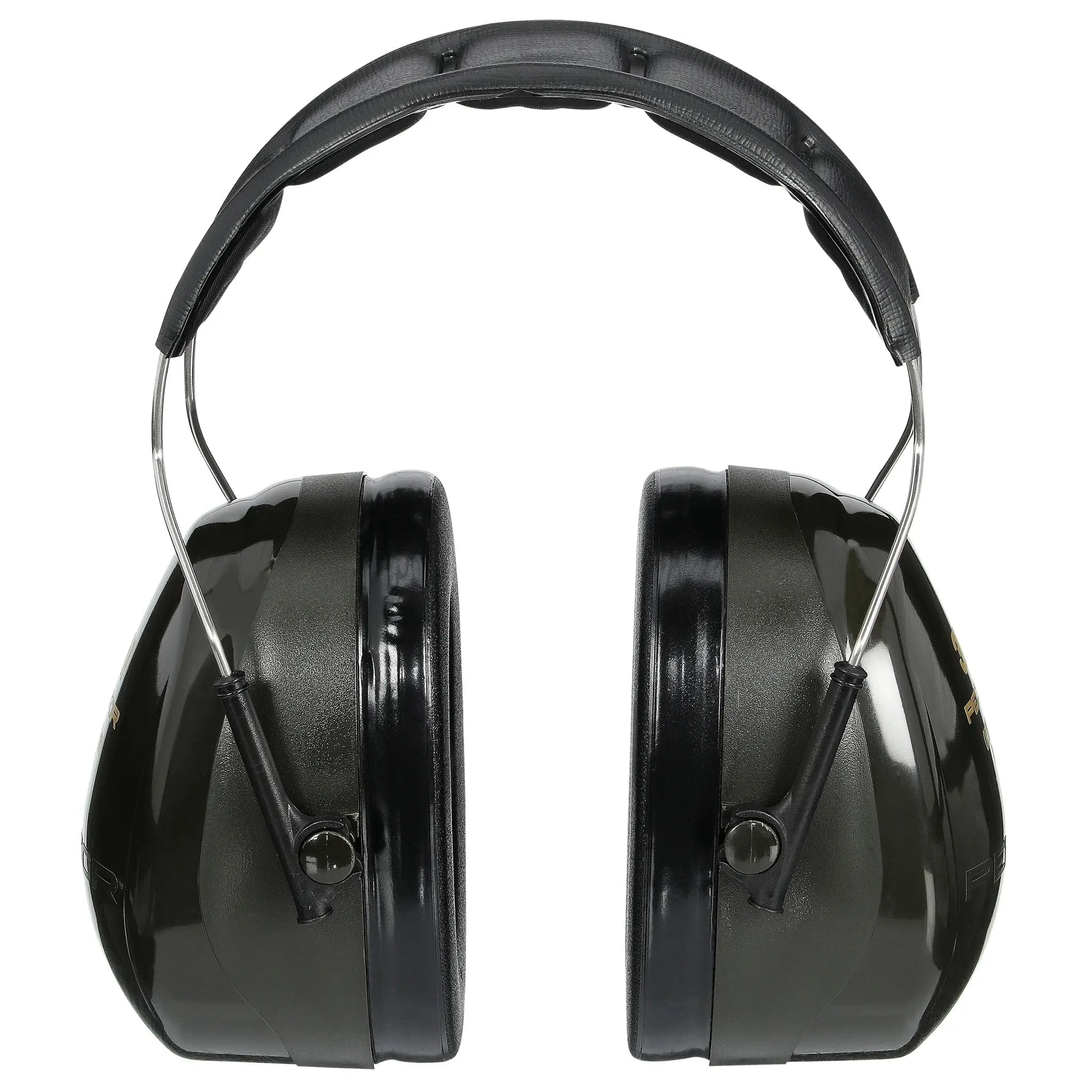 Peltor H7 Deluxe Performance Earmuffs 
