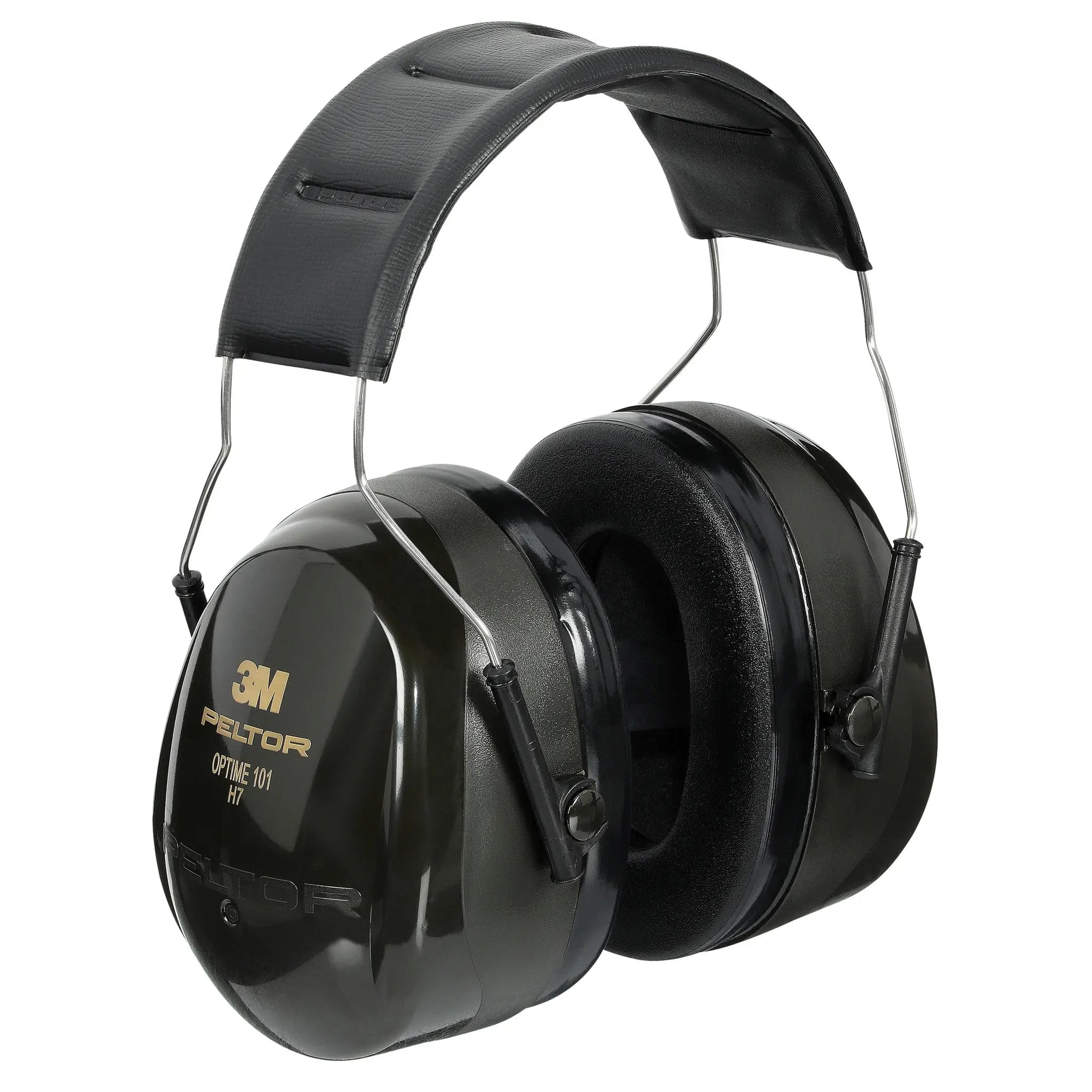 Peltor H7 Deluxe Performance Earmuffs 