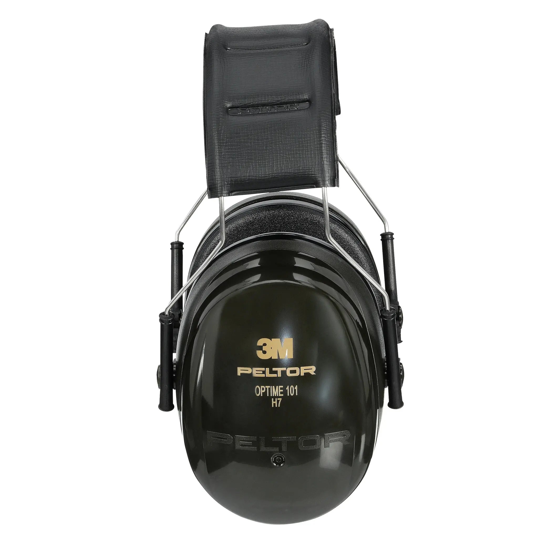 Peltor H7 Deluxe Performance Earmuffs 