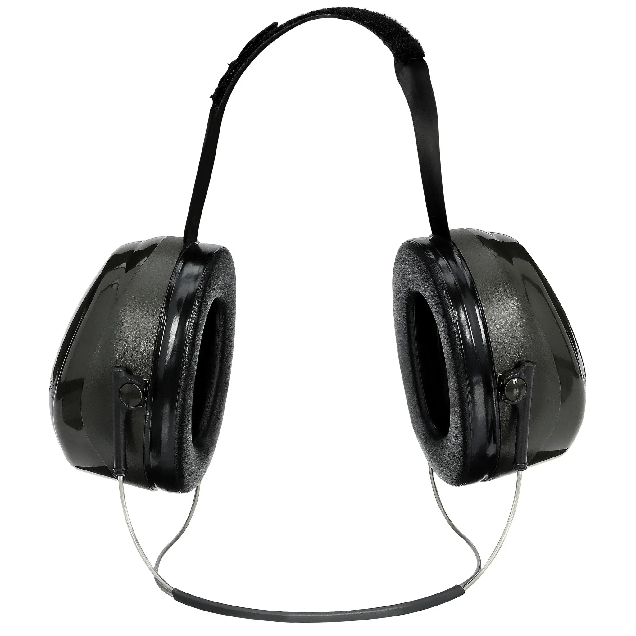 Peltor H7 Deluxe Performance Earmuff-Behind The Head Ear Muff 