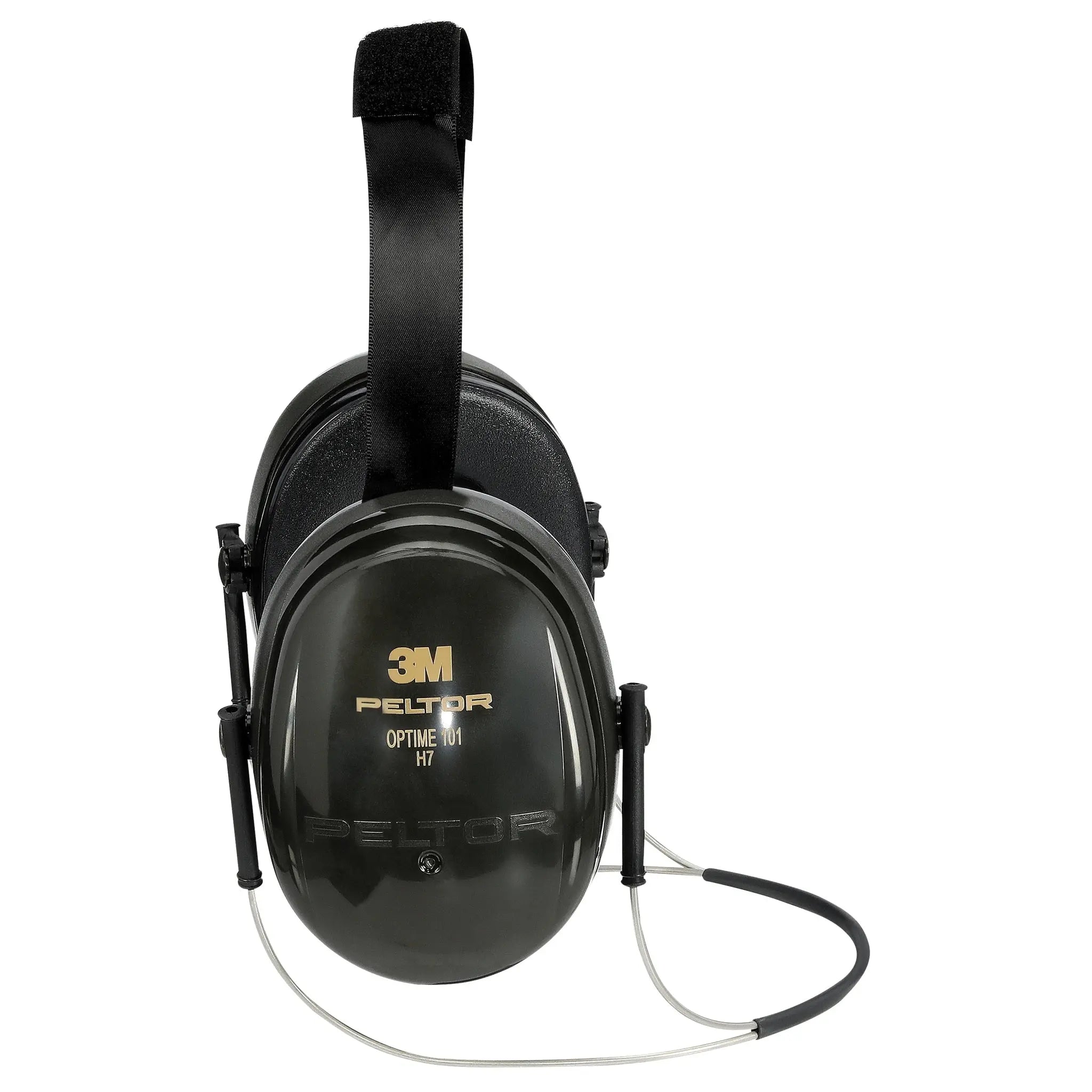 Peltor H7 Deluxe Performance Earmuff-Behind The Head Ear Muff 