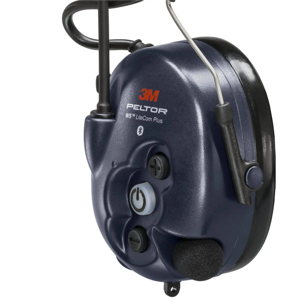 3M™ PELTOR™ MT73H7A4610WS6NA WS™ LiteCom Plus Headset