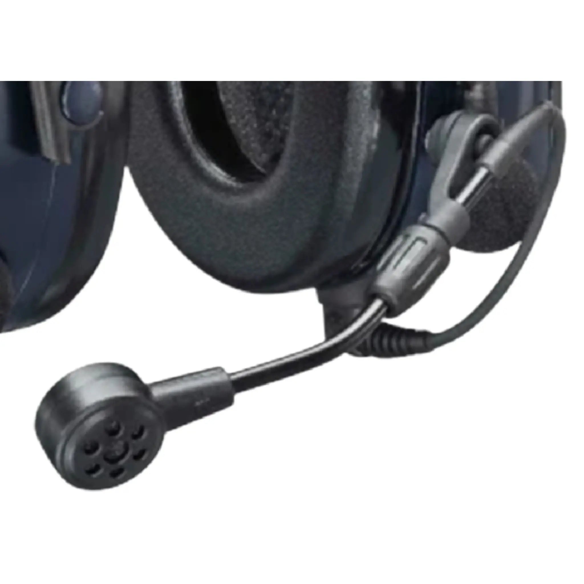 3M Peltor WS MT73H7A4D10NA LiteCom Pro III Headset Headband, Blue, 1 Each