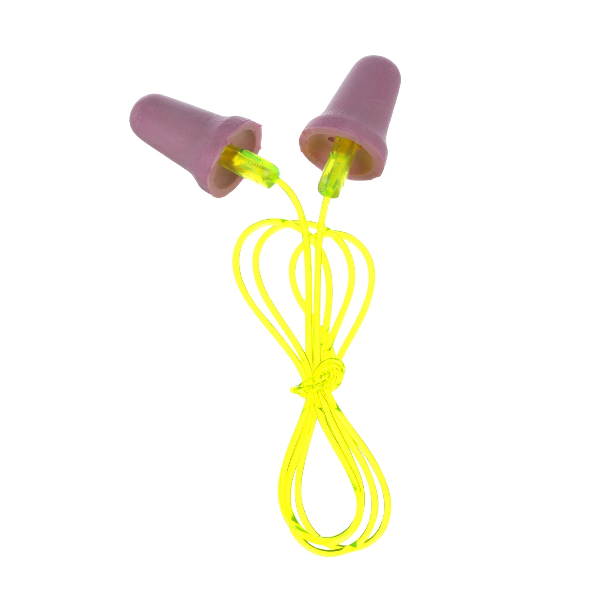 Peltor No-Touch Earplugs-Corded 