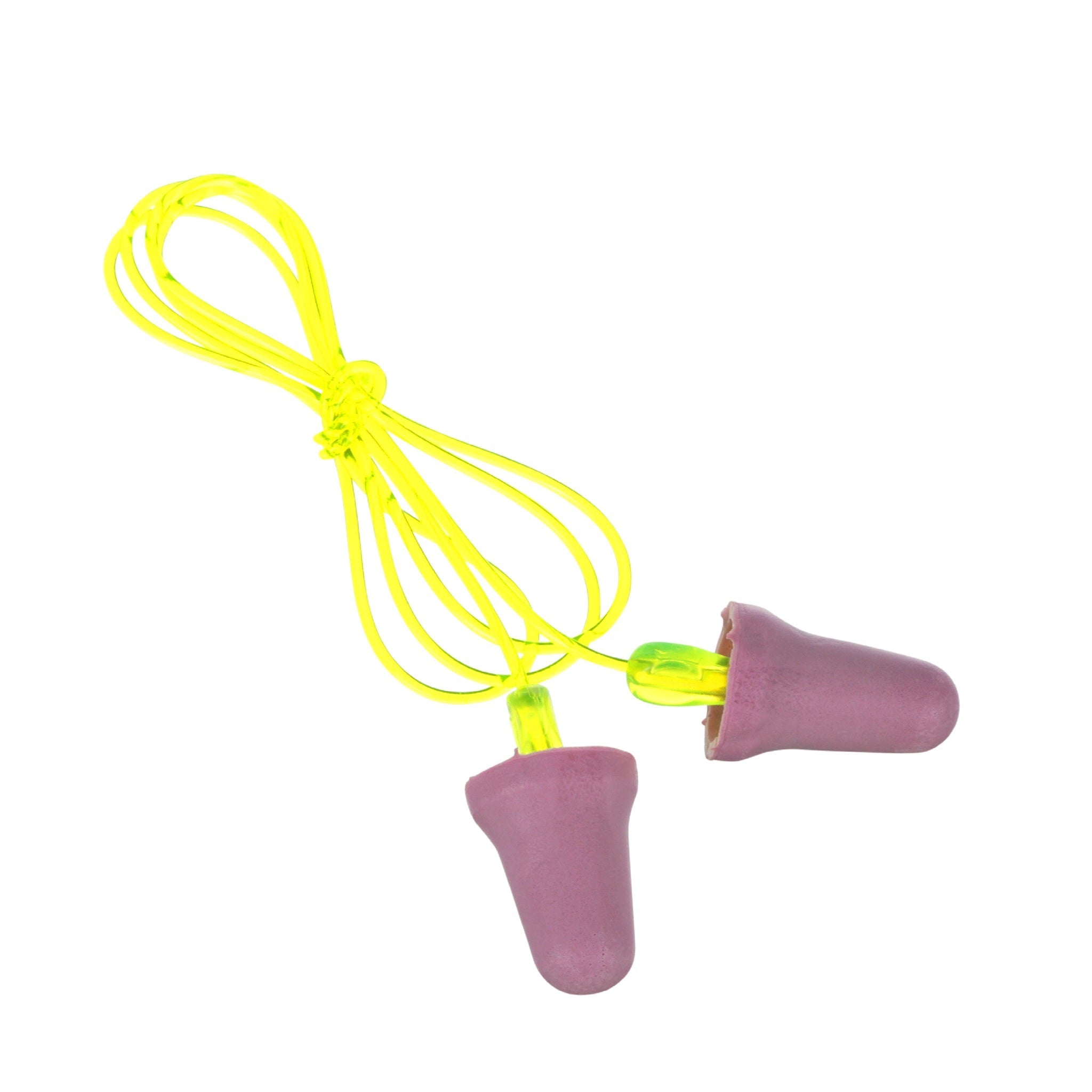 Peltor No-Touch Earplugs-Corded 