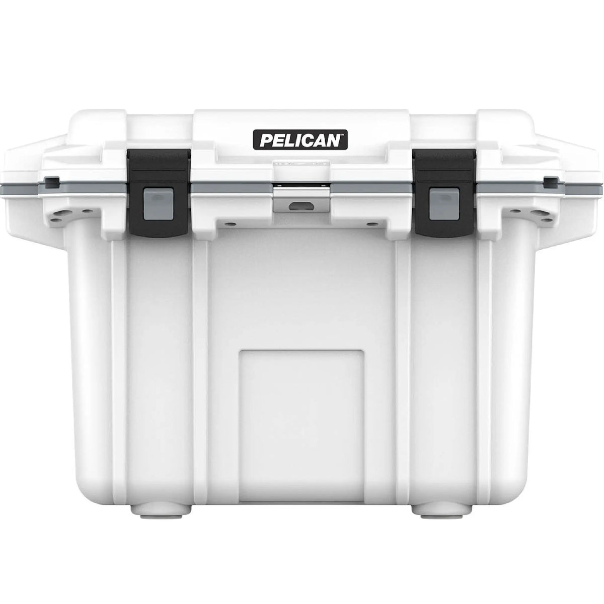 Pelican 50Q-1-WHTGRY Elite Cooler, White/Gray, 1 Each, Main Image