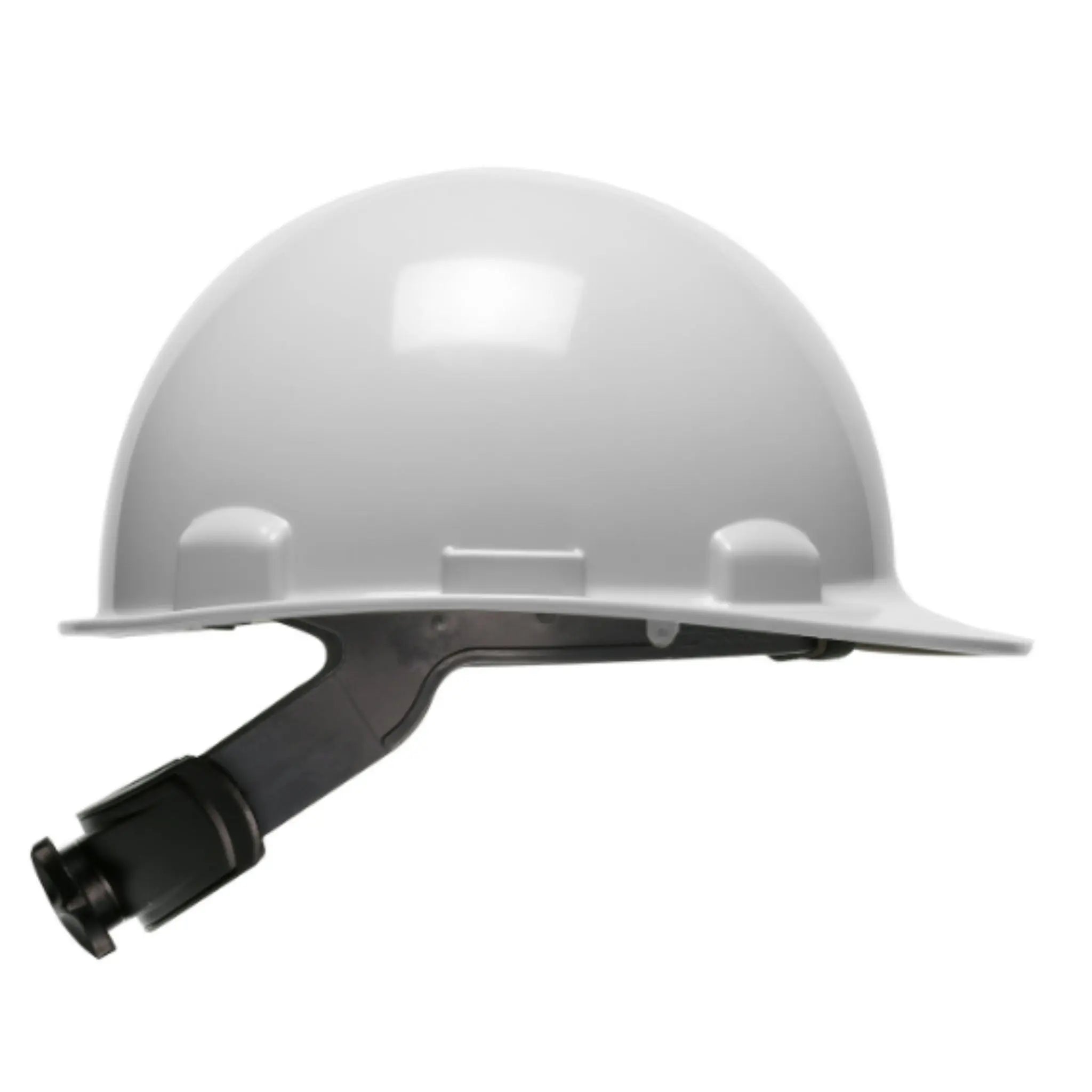 PIP Dom 280-HP341R-01 Cap Style Smooth Dome Hard Hat, Side