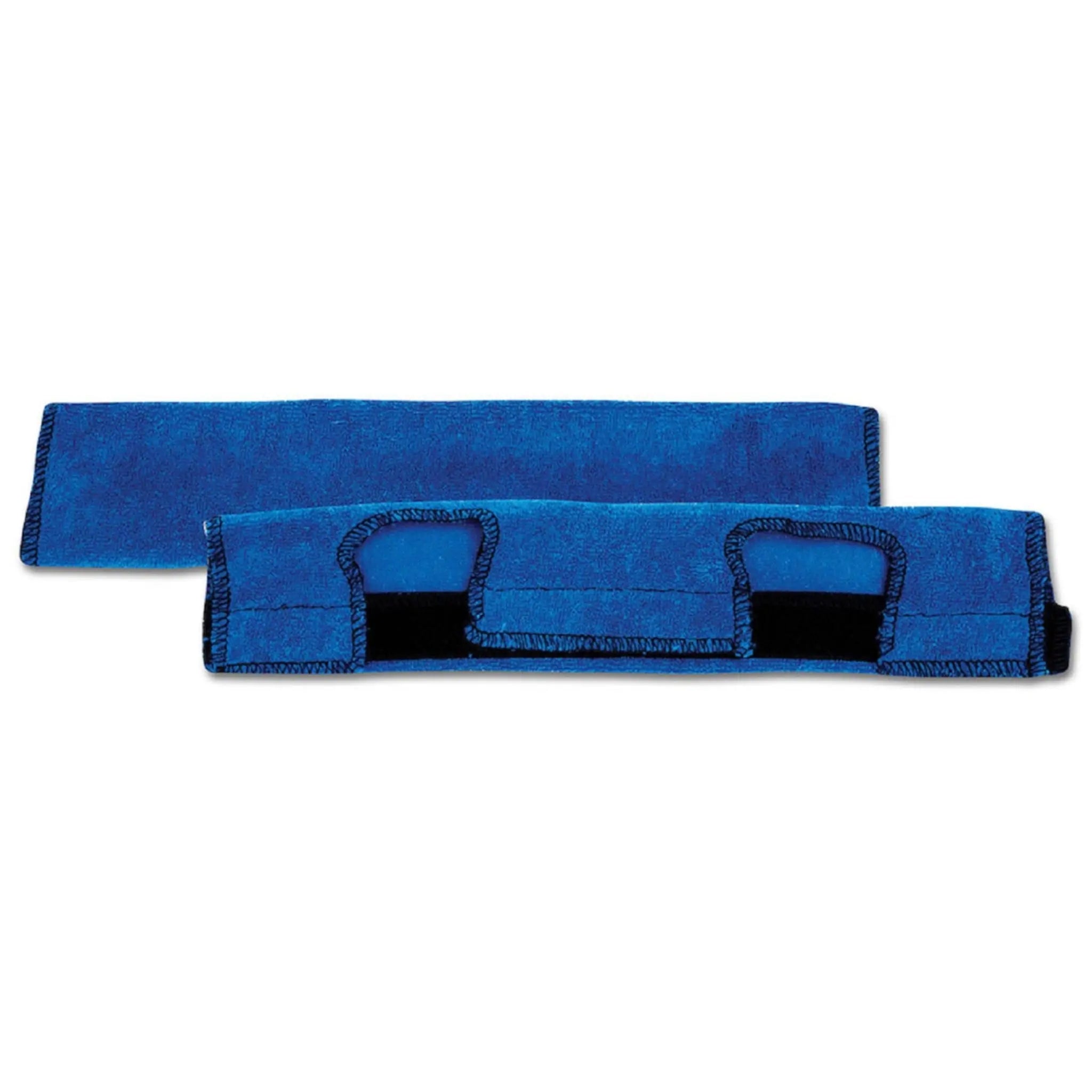 PIP Dynamic 280-HPSB470 Replacement Terry Cloth Sweatband, Blue, Main Image