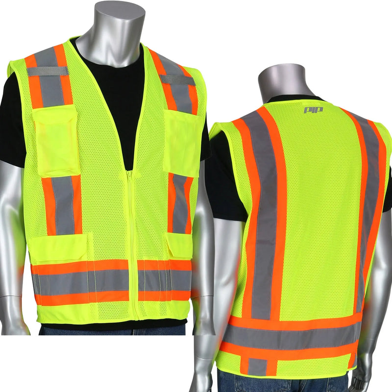 PIP Protective Clothing | Hi-Vis Shirts, Jackets & Safety Vests