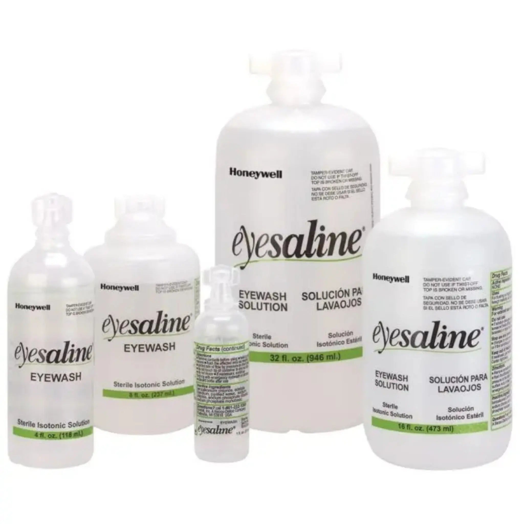 Honeywell Eyesaline 32-000452-0000 Sterile Eyewash Solution_Image-1