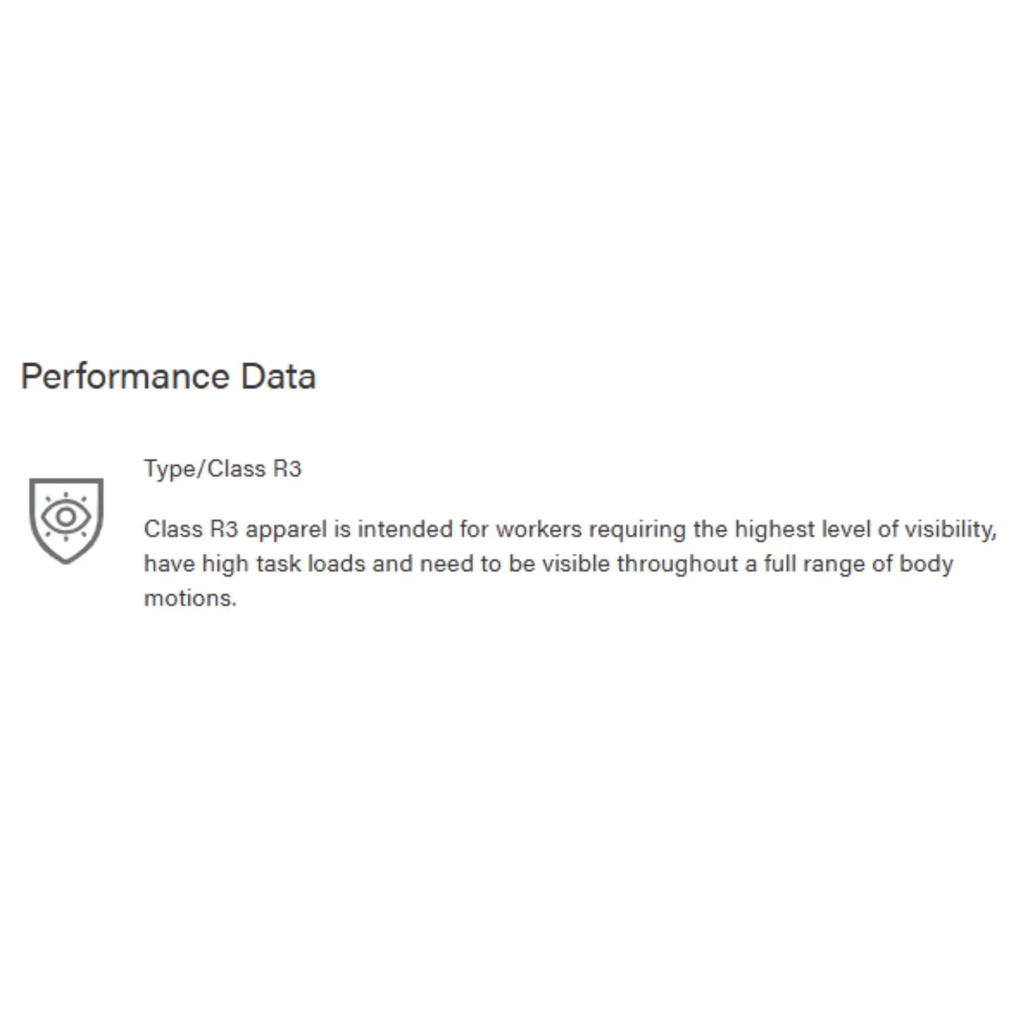 PIP 333-1740-LY Bomber Jacket with Quilted Liner, Class 3, Hi-Vis Yellow, 1 Each 