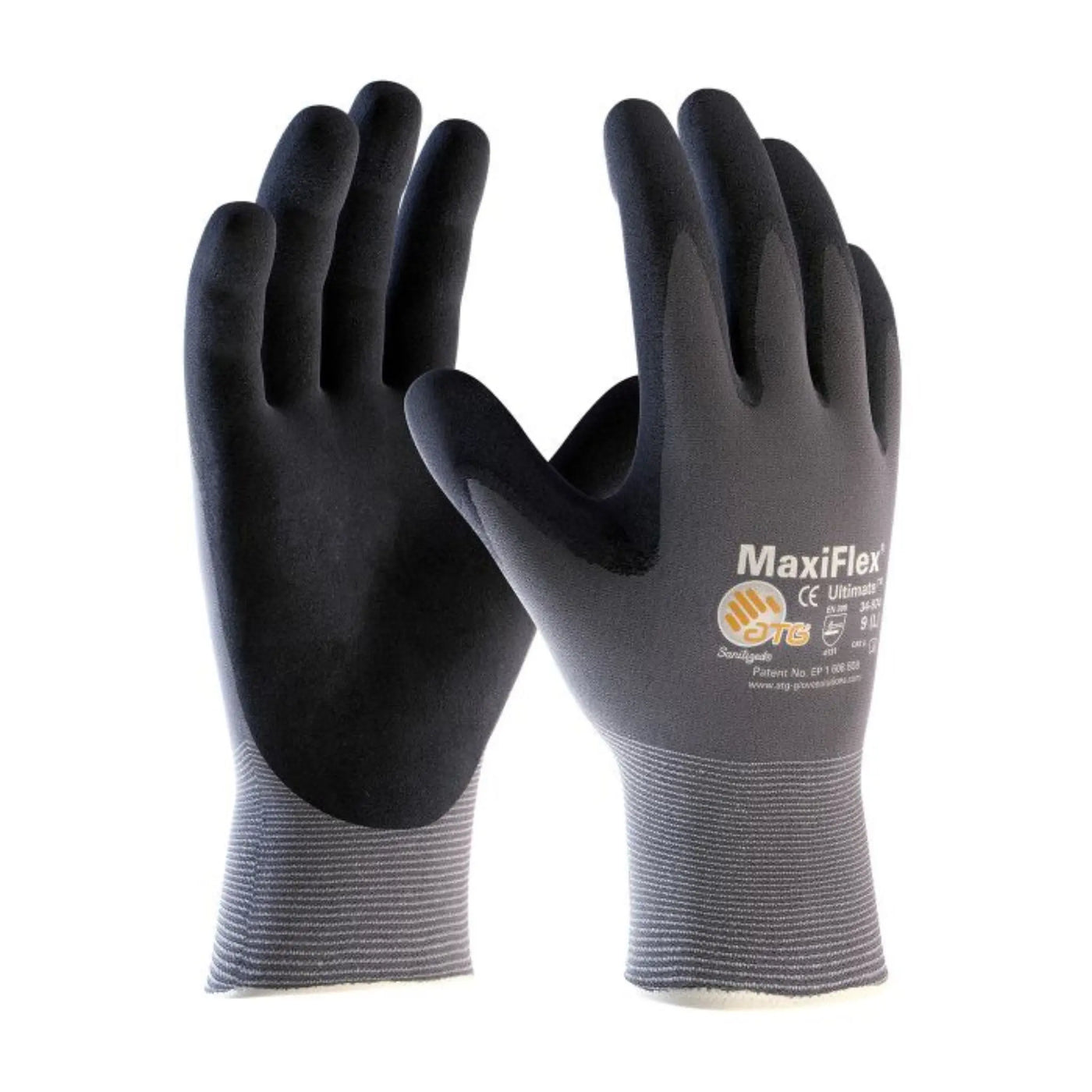 PIP Work Gloves | Shop Boss, ATG, Ironcat & More!