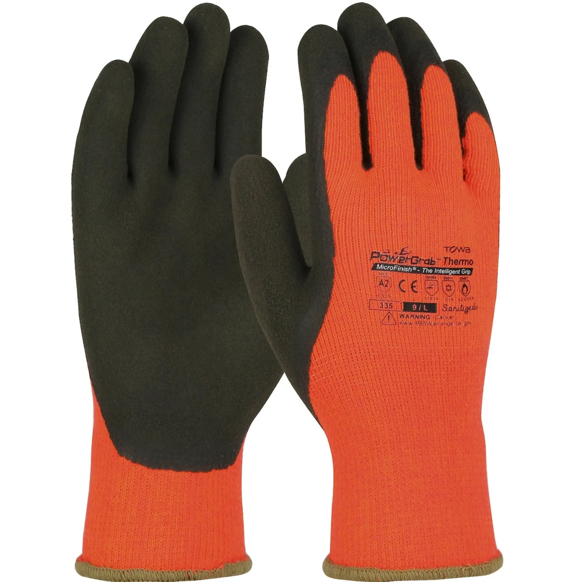PIP Work Gloves | Shop Boss, ATG, Ironcat & More!