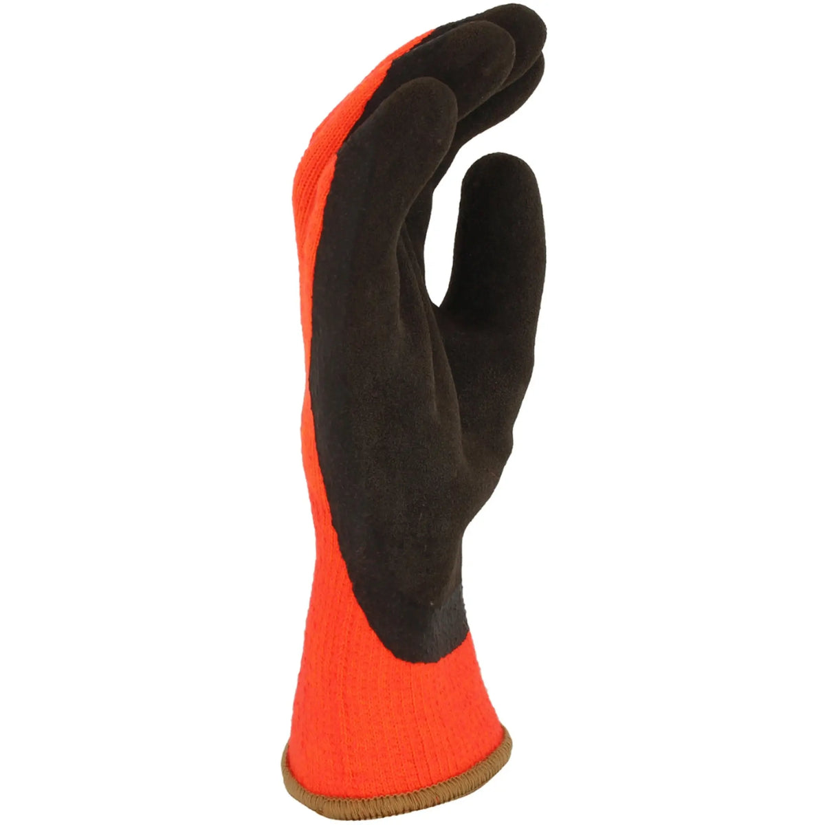 handschuhe power grab thermo PIP PowerGrab Thermo 41-1400 Gloves Hi-Vis Orange Insulated Work PPE