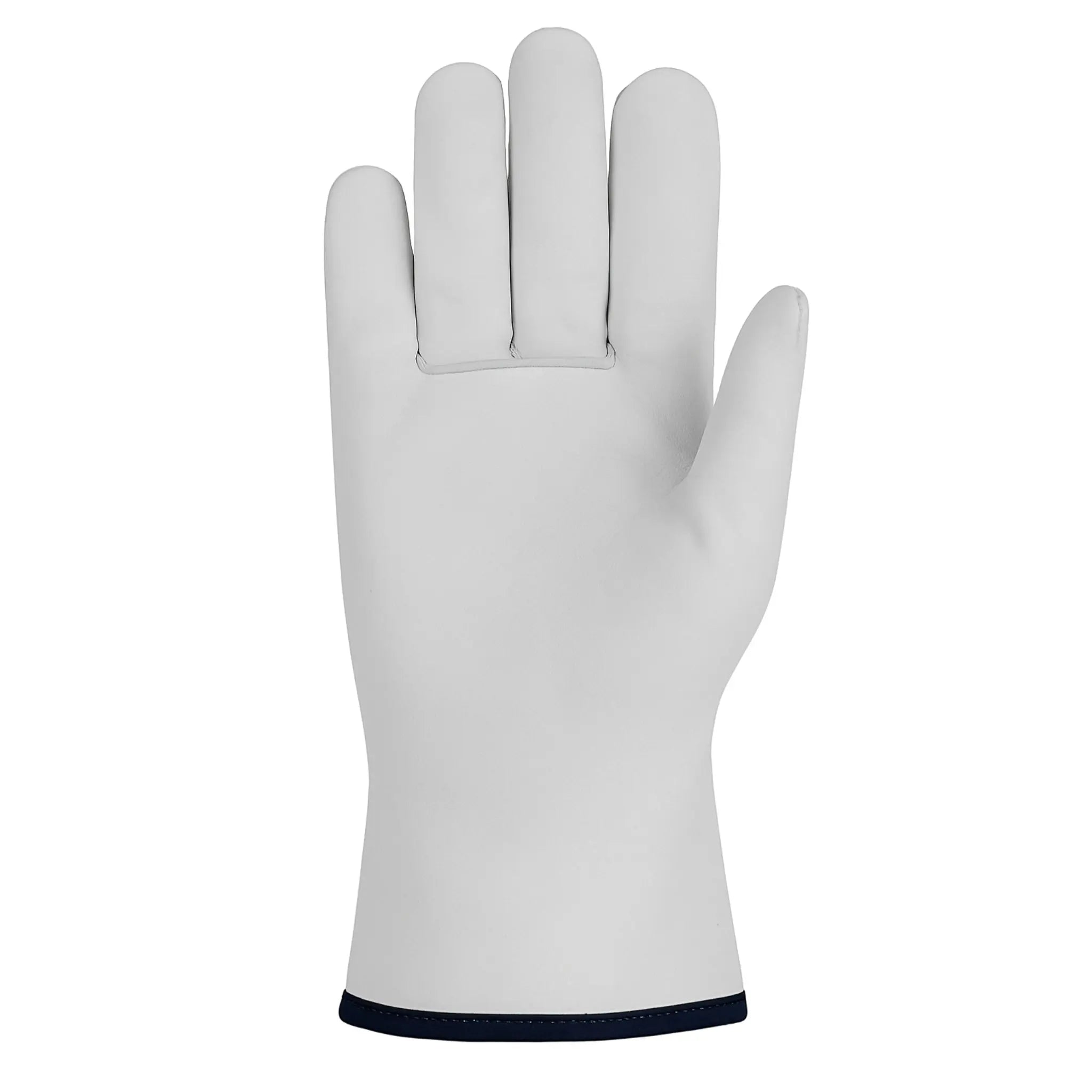 PIP 71-3600 Industry Grade Top Grain Goatskin Leather Drivers Glove, Keystone Thumb, Palm
