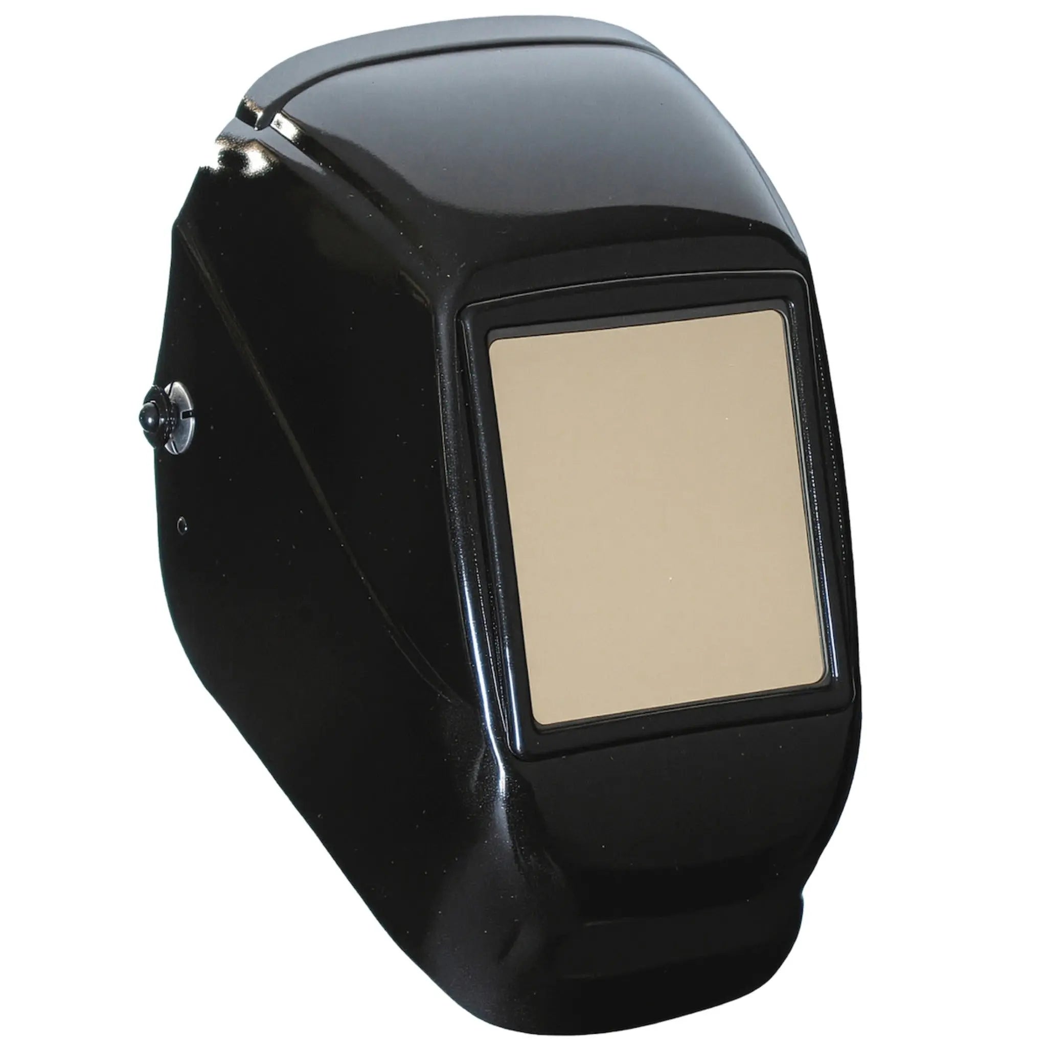 Honeywell Fibre-Metal 280-2090BK Tigerhood Futura XXL Welding Helmet-Main_Image