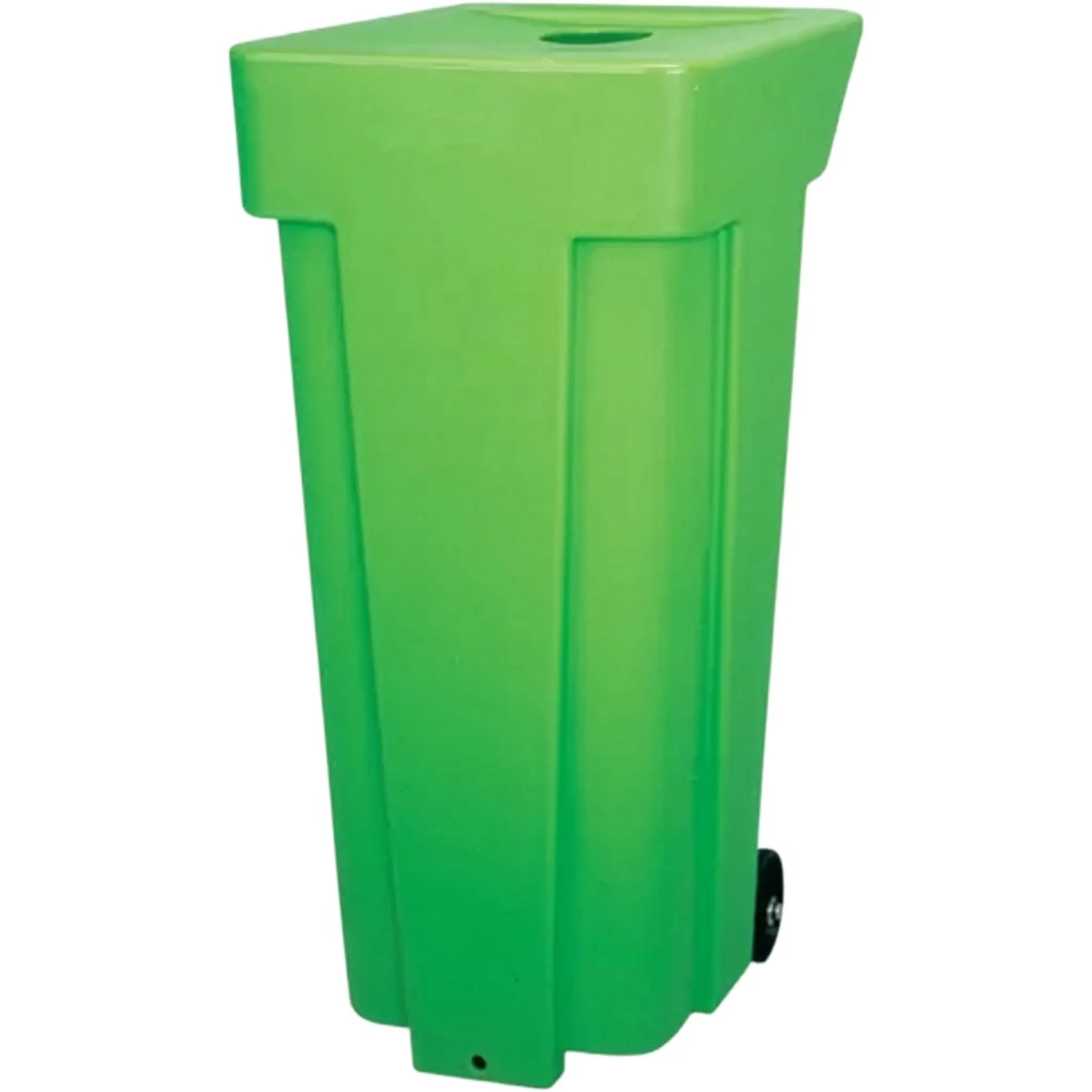 Honeywell 32-000511-0000 Fendall Waste Container Cart-Main_Image