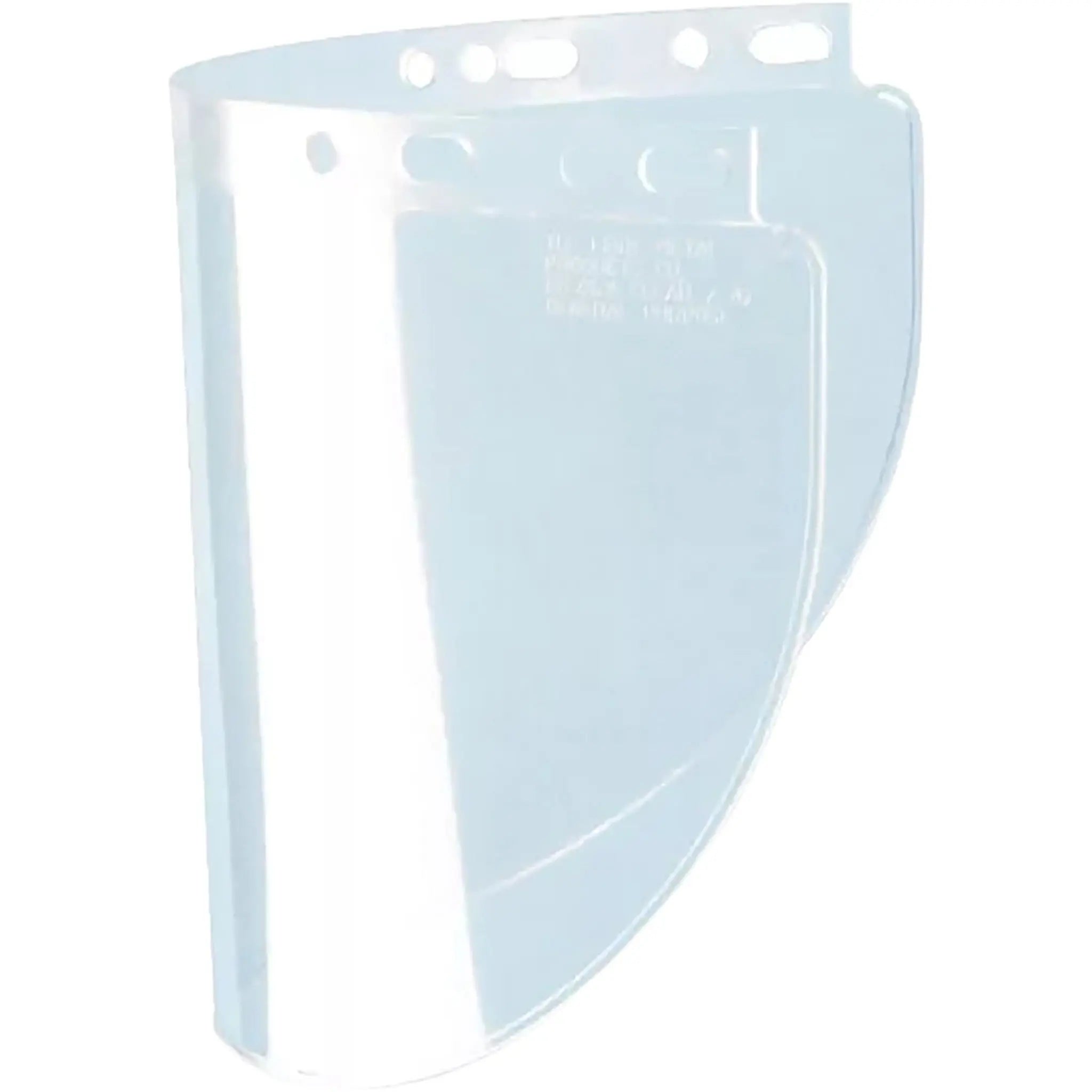 Honeywell Fibre-Metal 4178CL Propionate Replacement Faceshield-Main_Image