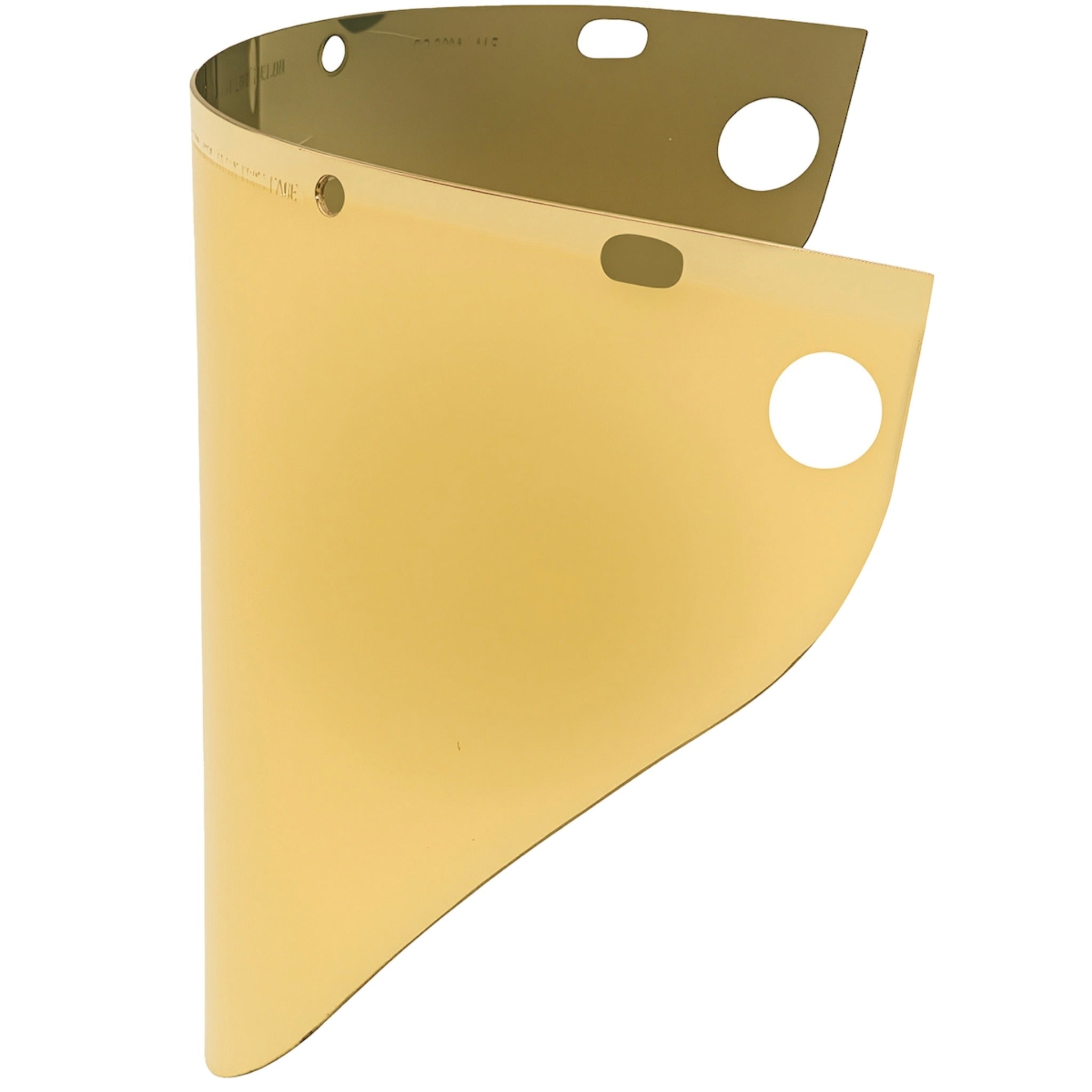 Honeywell Fibre-Metal 4199GDTVGY Propionate Faceshield-main_Image