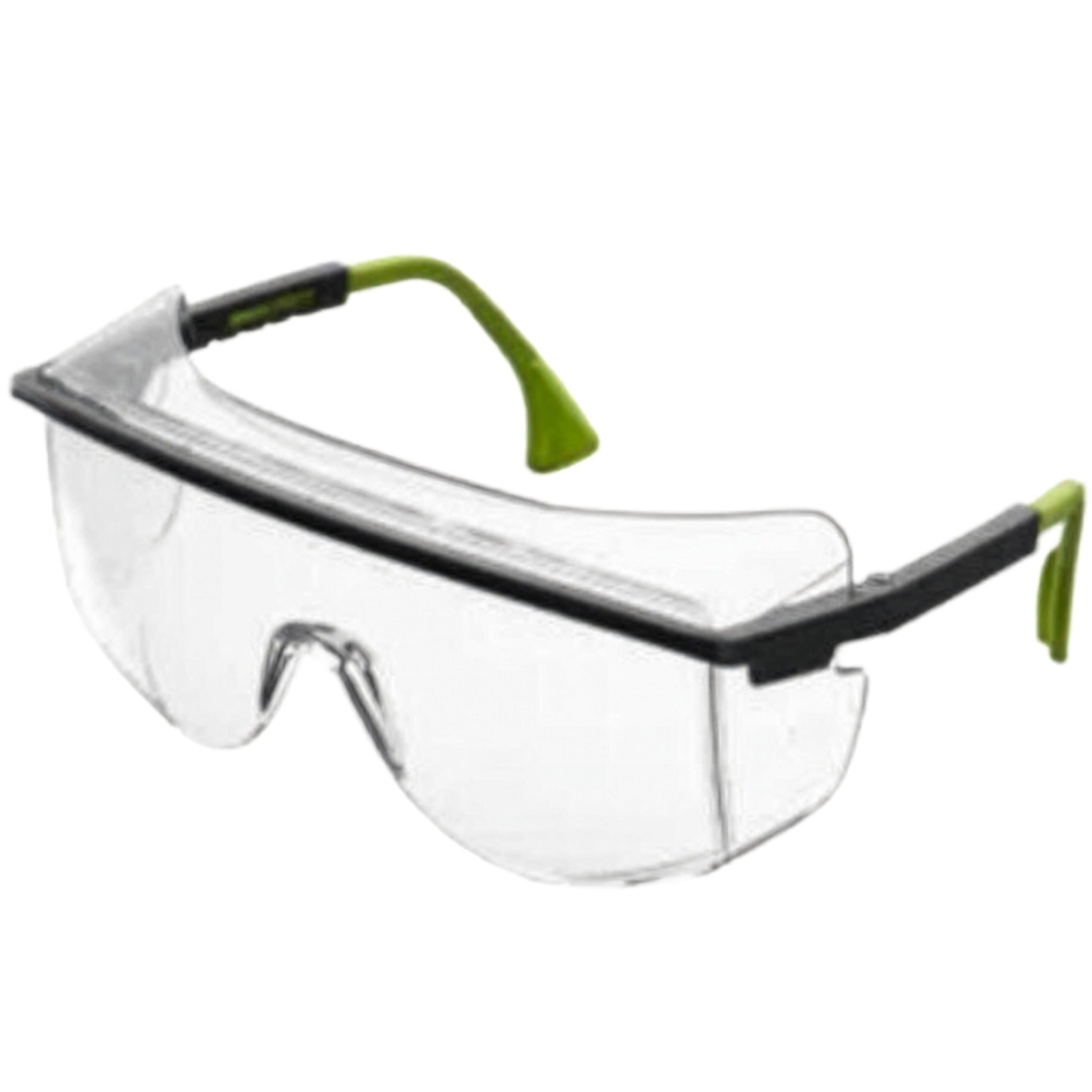 Honeywell UVEX AT01CLUD Avatar Plus OTG Rimless Safety Glasses-Main_Image