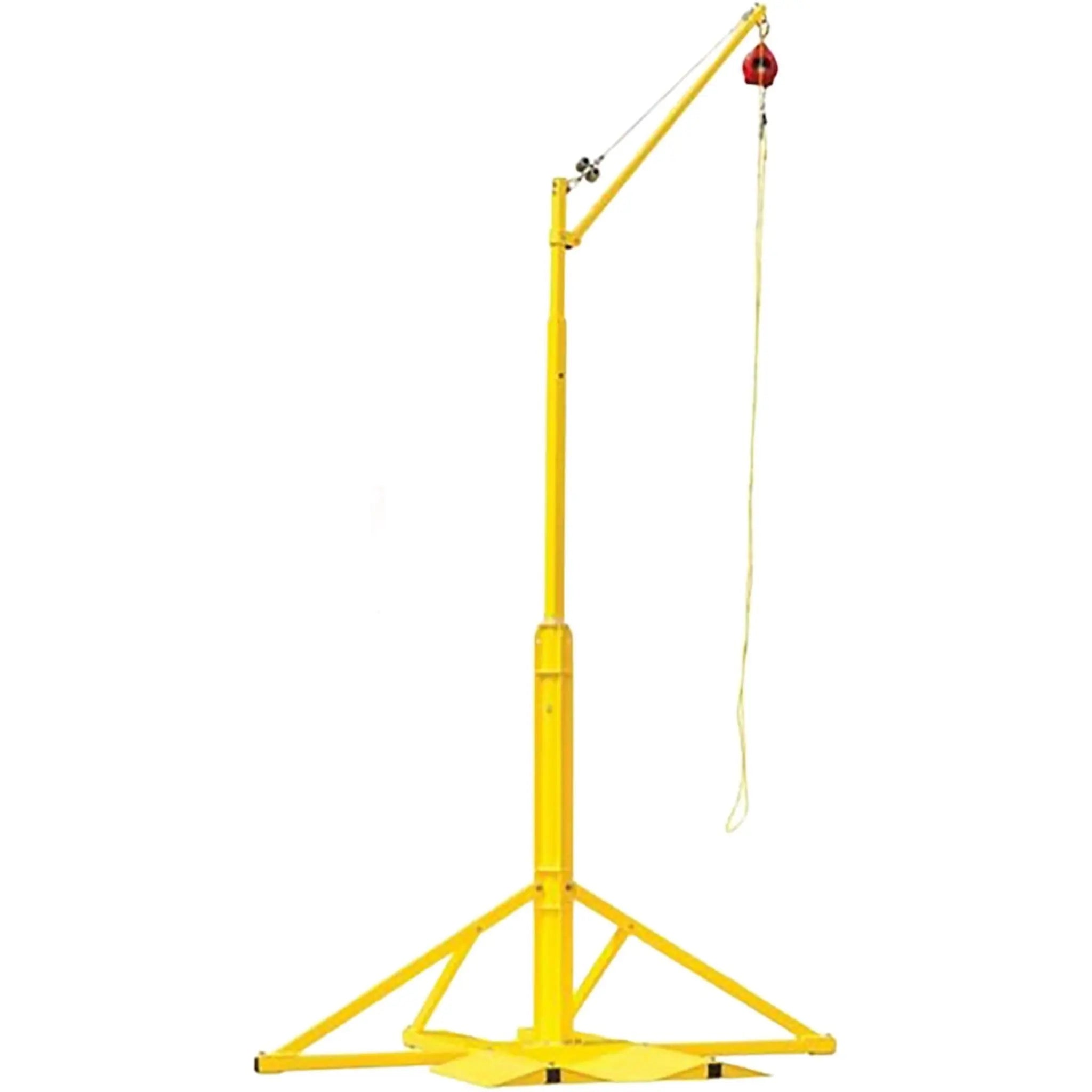 Honeywell Miller SORBSYS Skyorb Anchor System-main